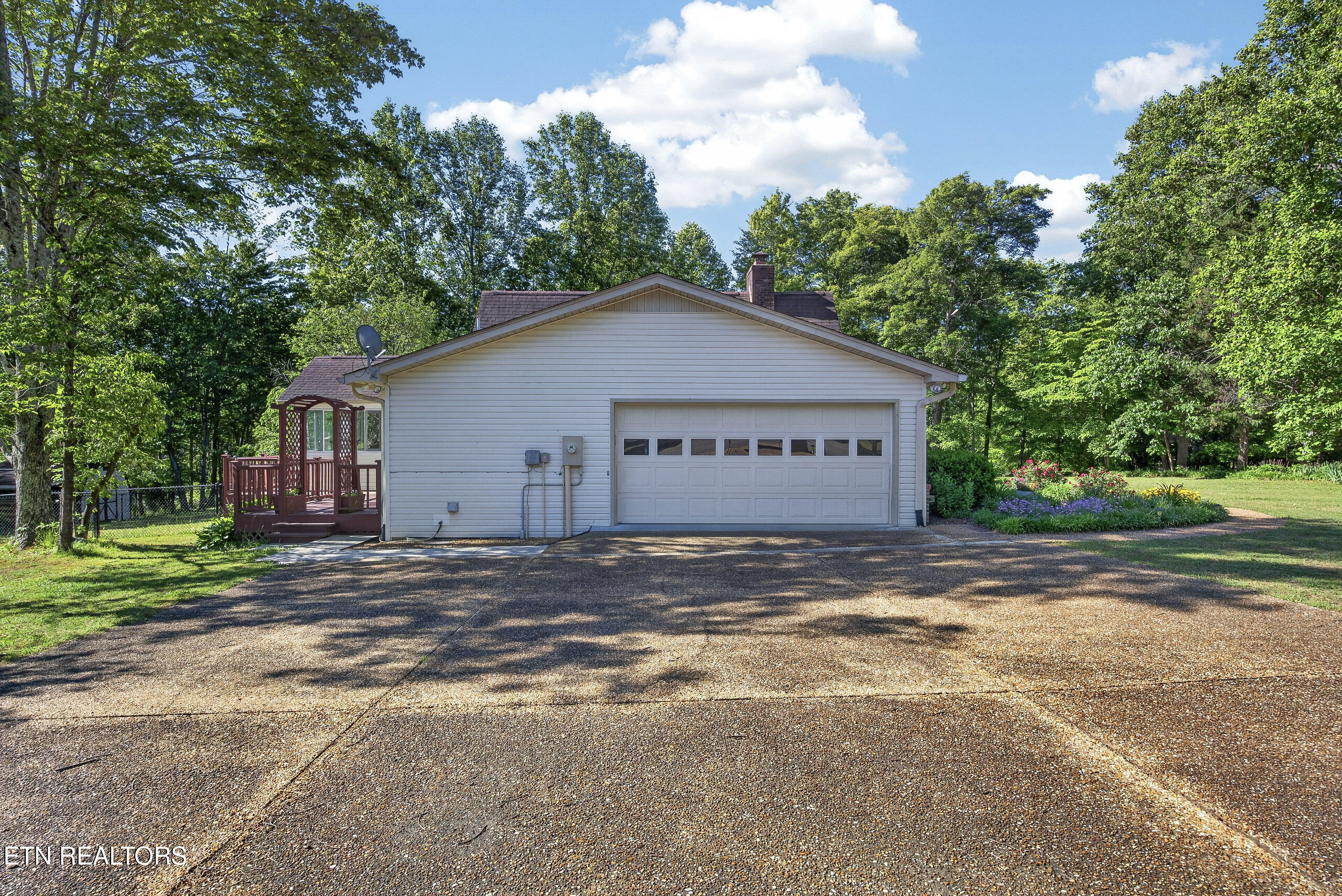 2704 New London Drive Cookeville TN 38506