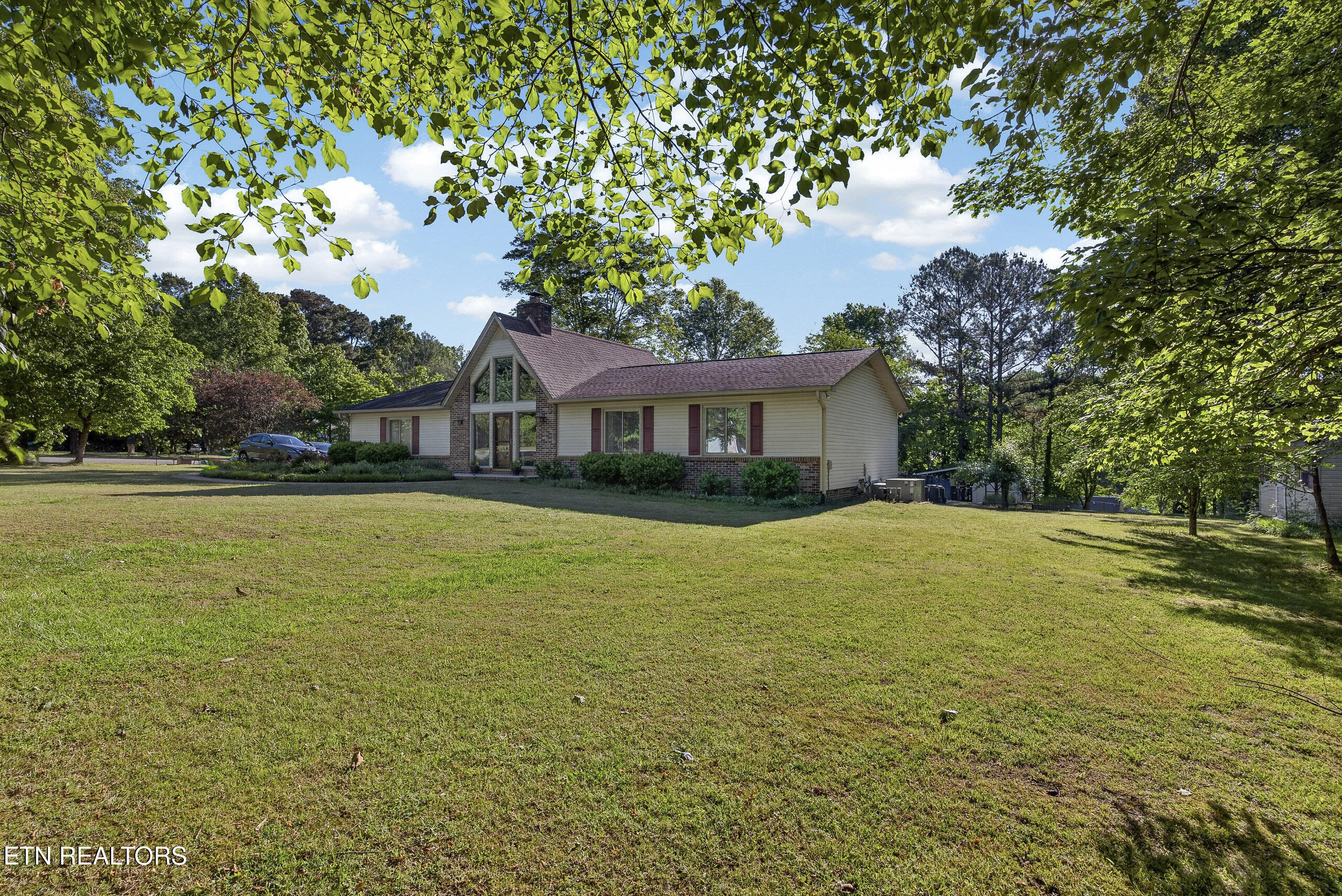 2704 New London Drive Cookeville TN 38506