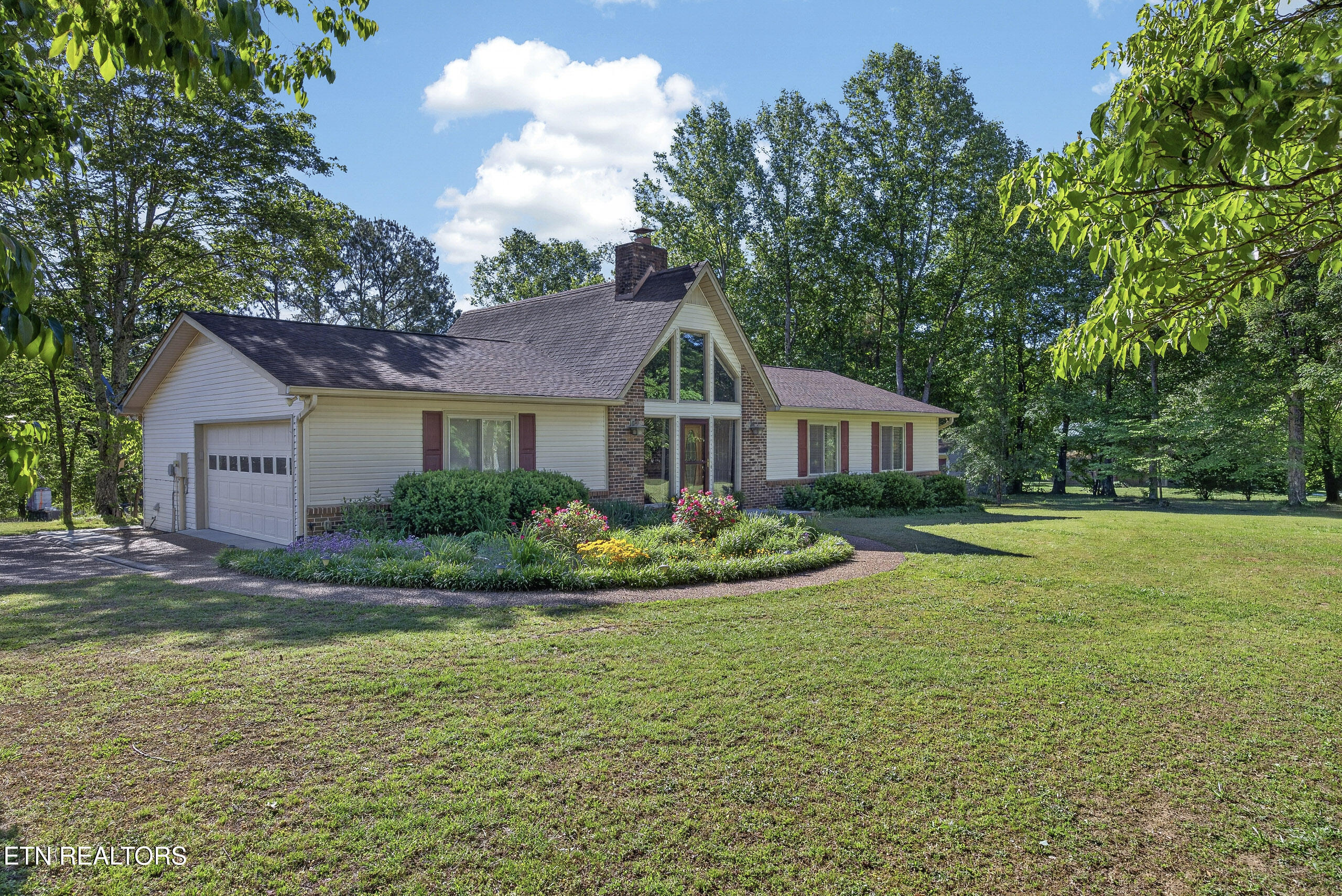 2704 New London Drive Cookeville TN 38506