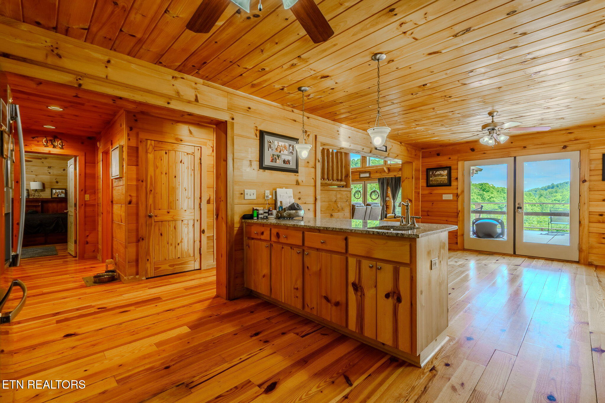 9703 Heiskell Road Heiskell TN 37754