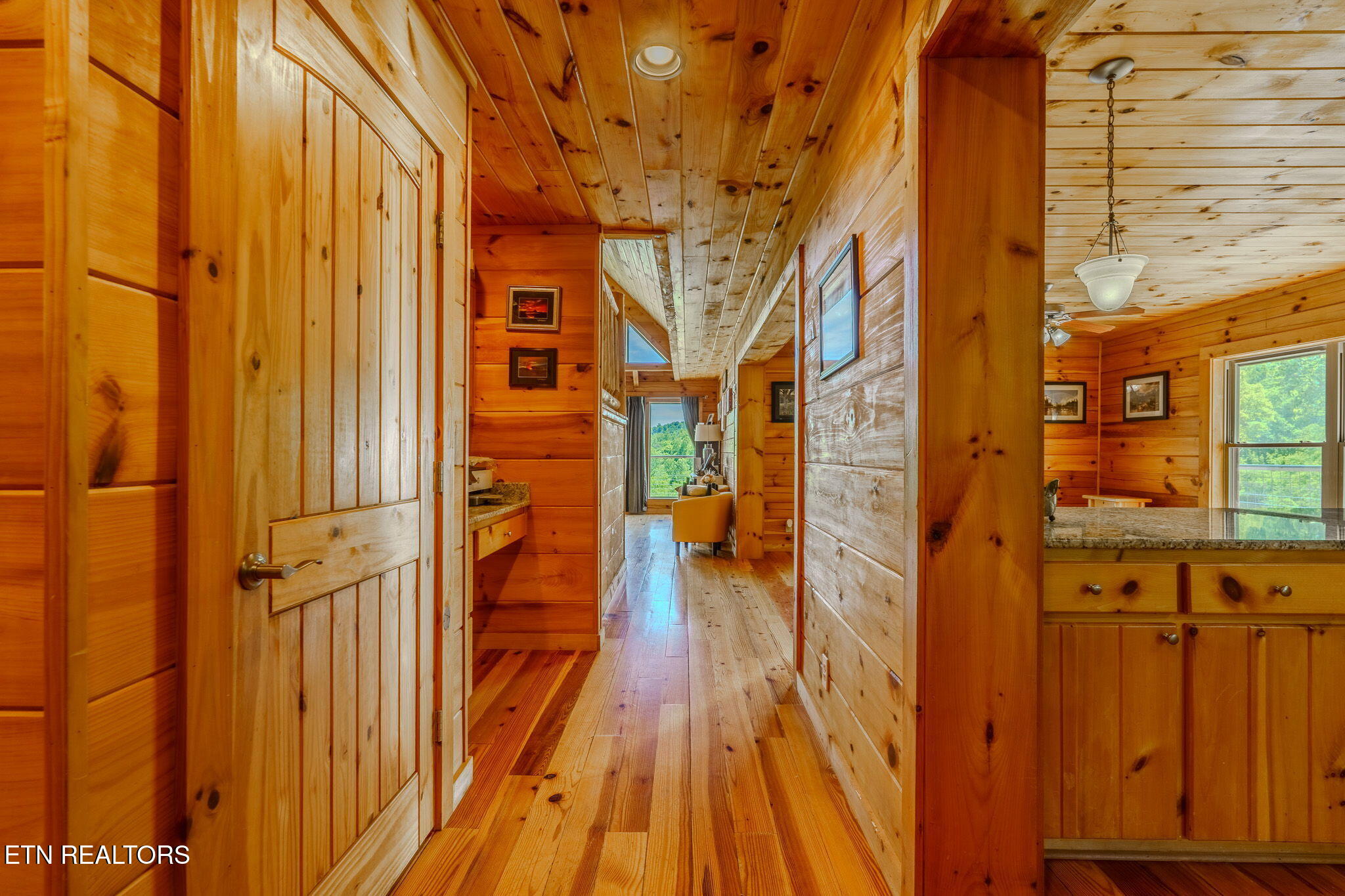9703 Heiskell Road Heiskell TN 37754