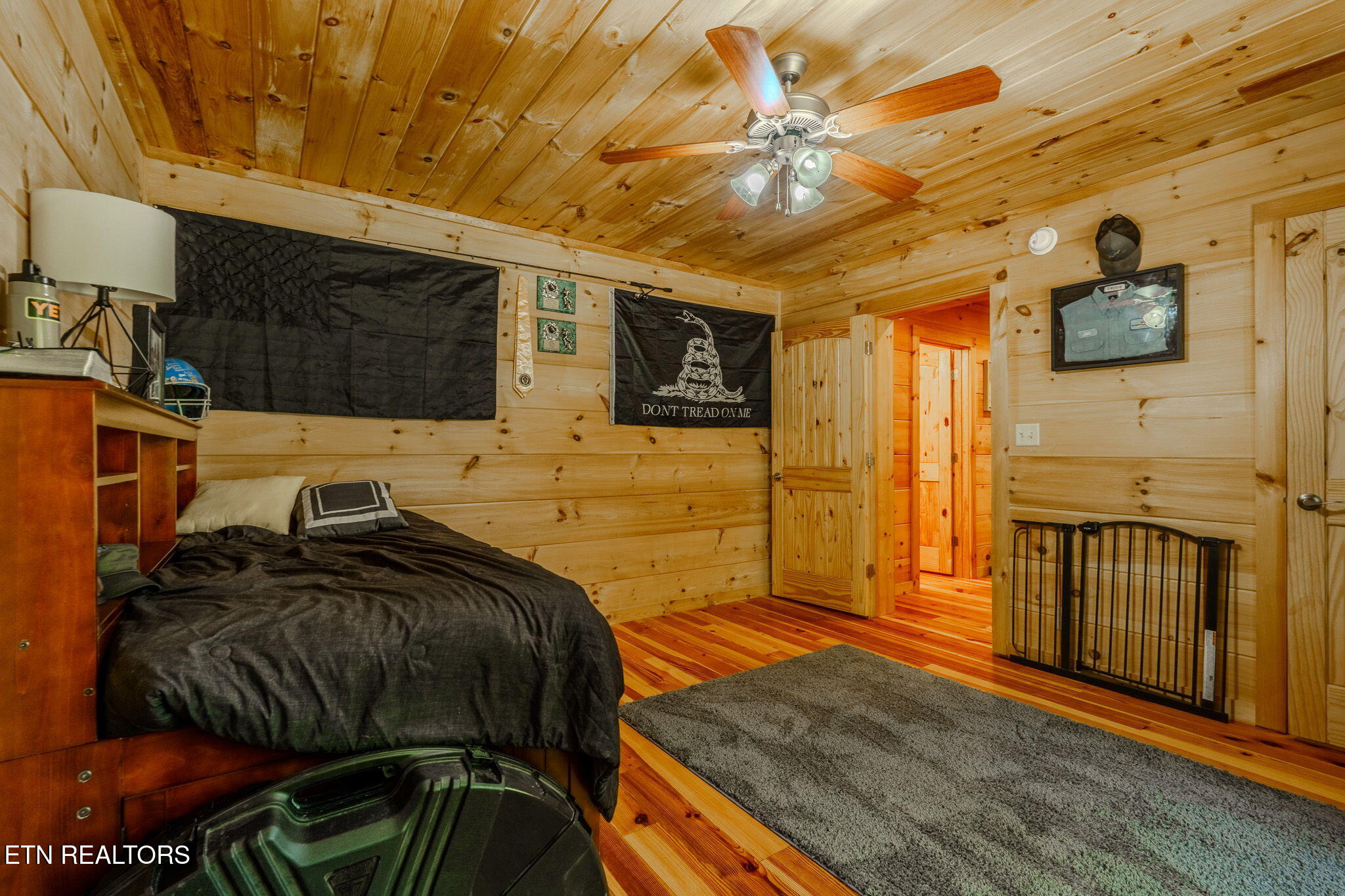 9703 Heiskell Road Heiskell TN 37754