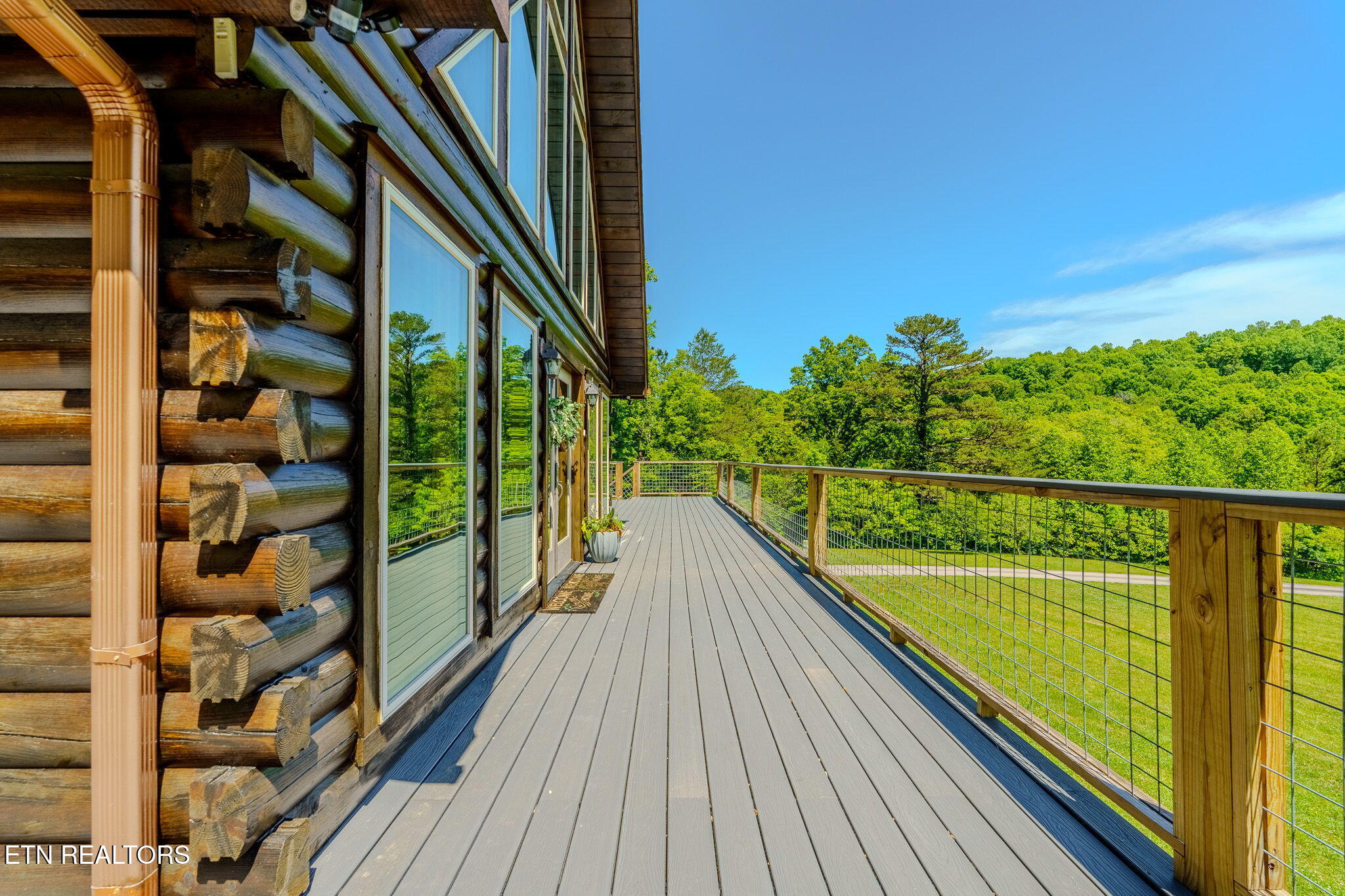 9703 Heiskell Road Heiskell TN 37754