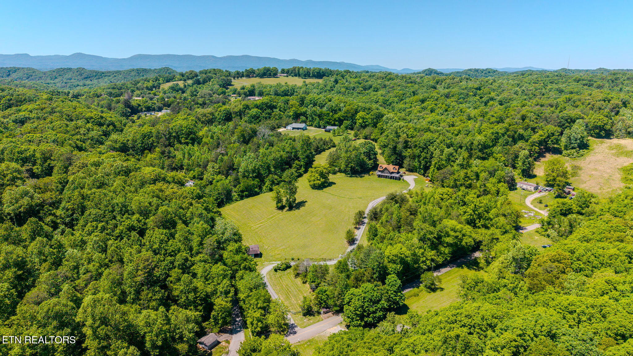 9703 Heiskell Road Heiskell TN 37754