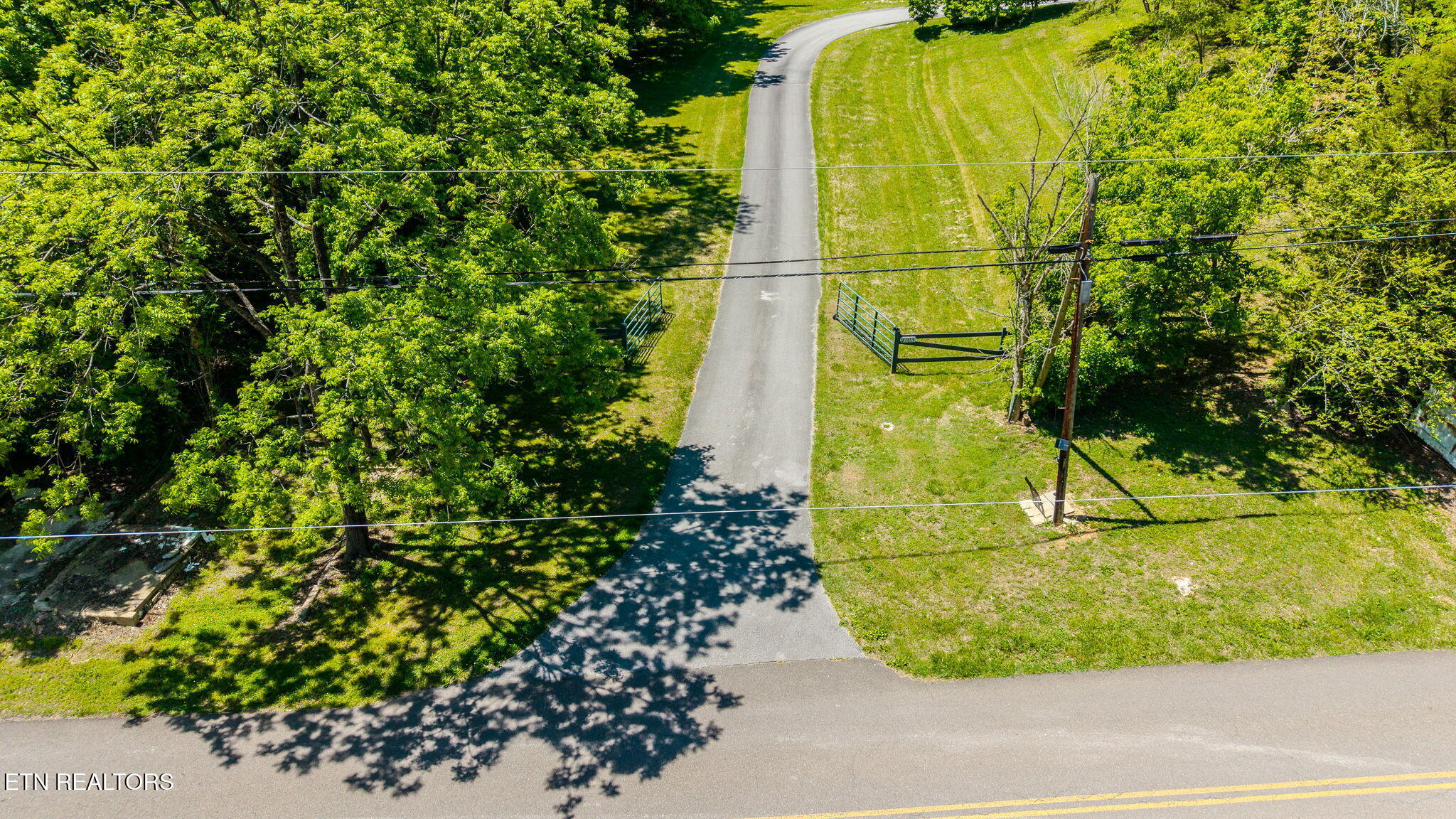 9703 Heiskell Road Heiskell TN 37754