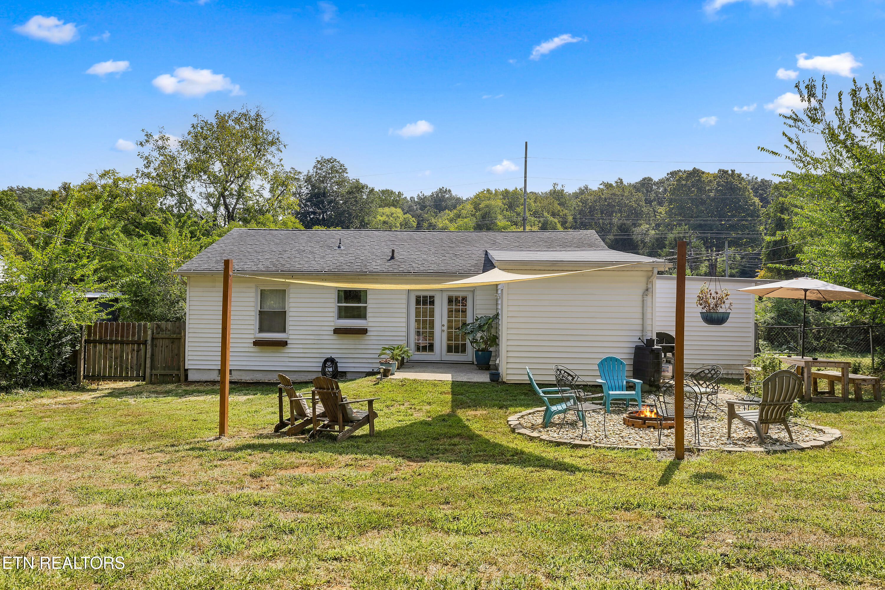7205 S Northshore Drive Knoxville TN 37919