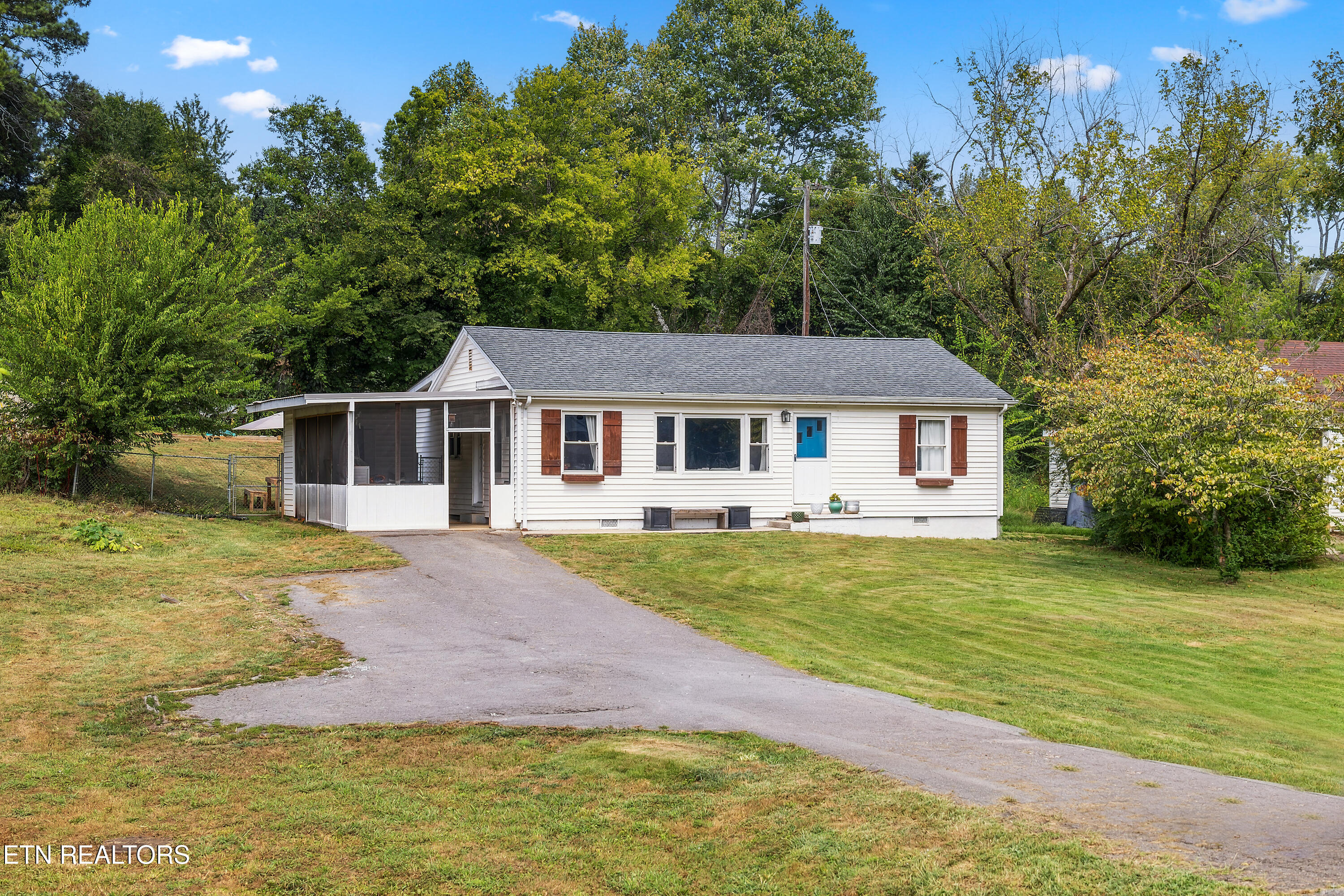 7205 S Northshore Drive Knoxville TN 37919