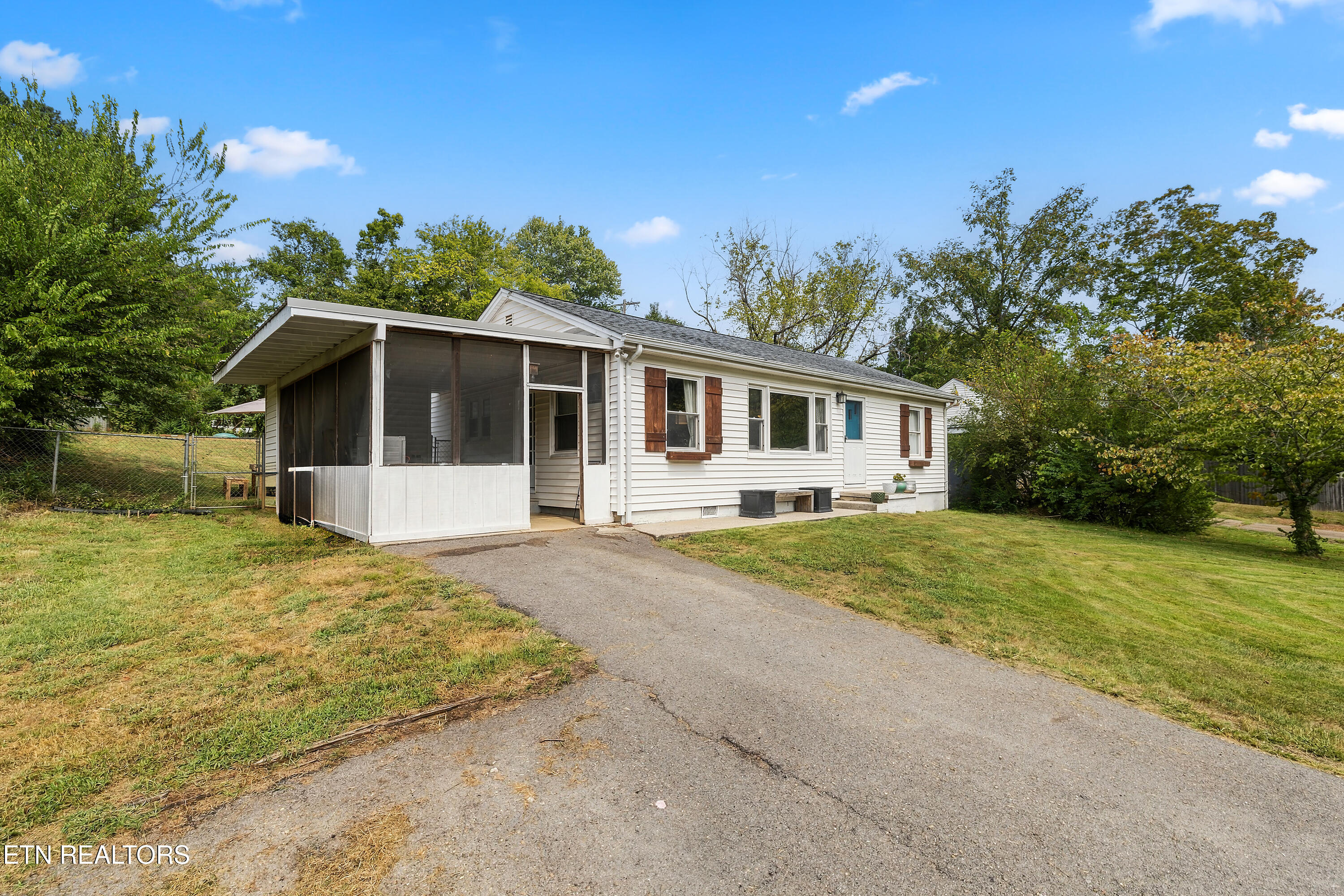 7205 S Northshore Drive Knoxville TN 37919