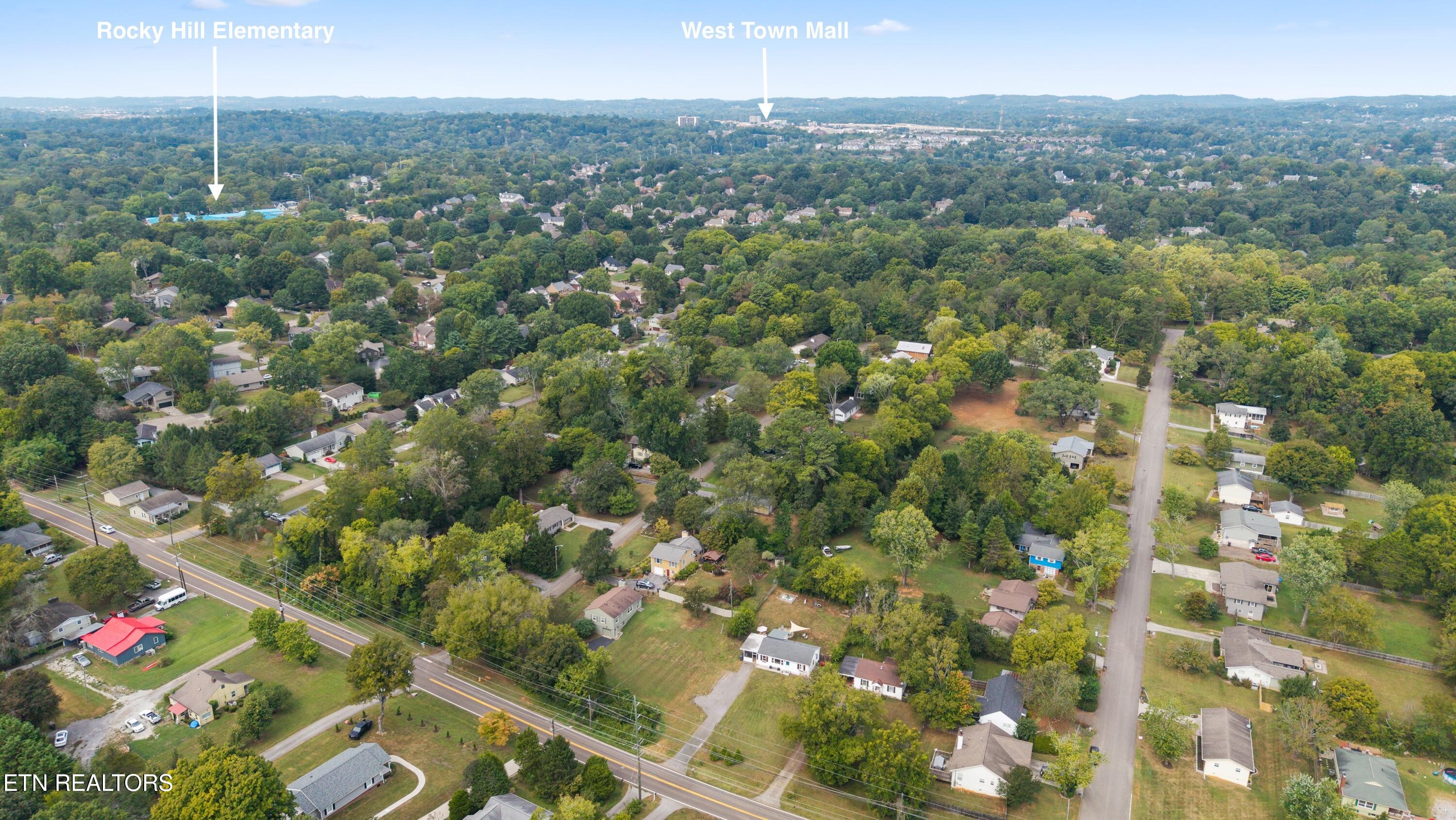 7205 S Northshore Drive Knoxville TN 37919