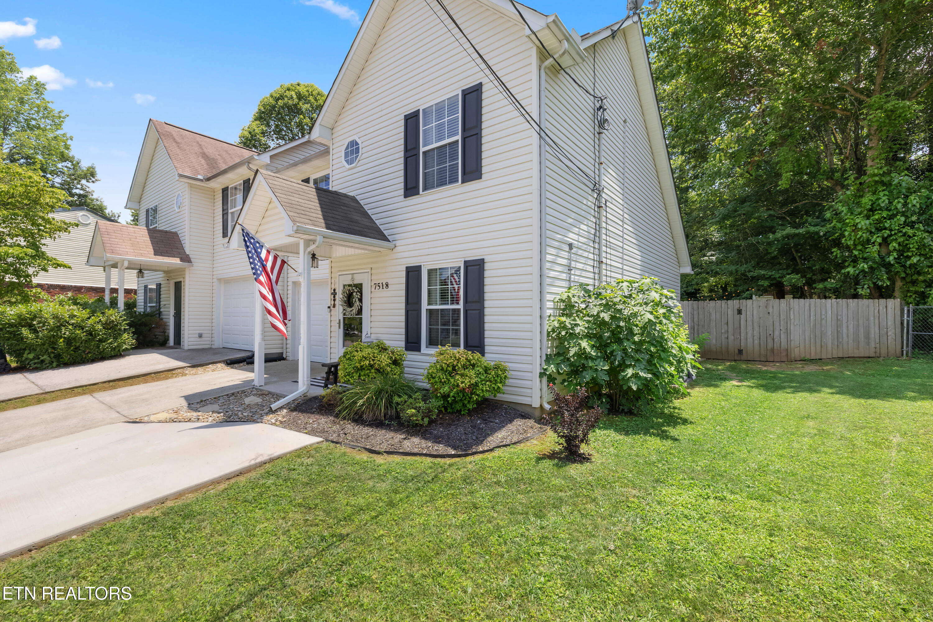 7518 Chatham Circle Knoxville TN 37909