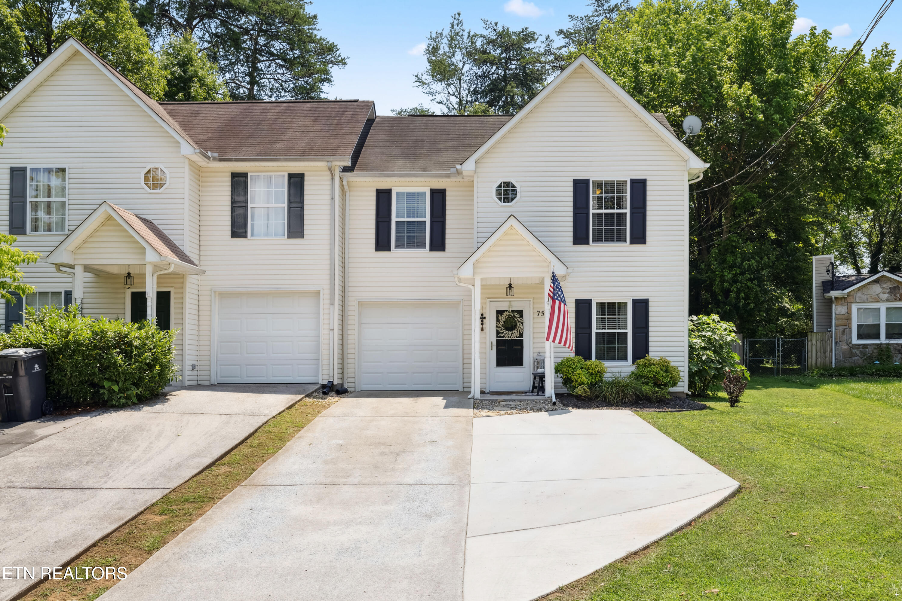 7518 Chatham Circle Knoxville TN 37909