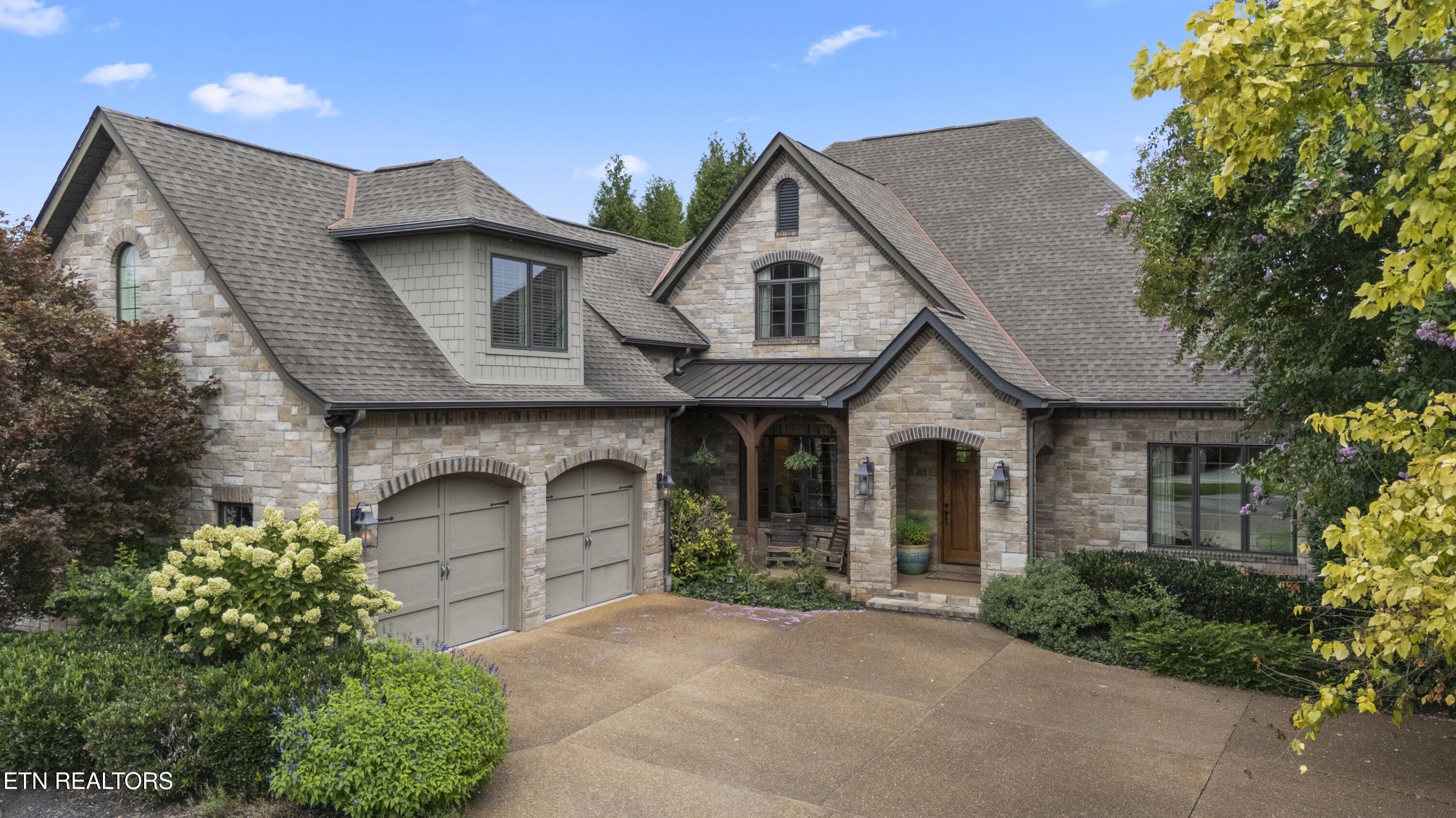 559 Stratfield Way Knoxville TN 37919