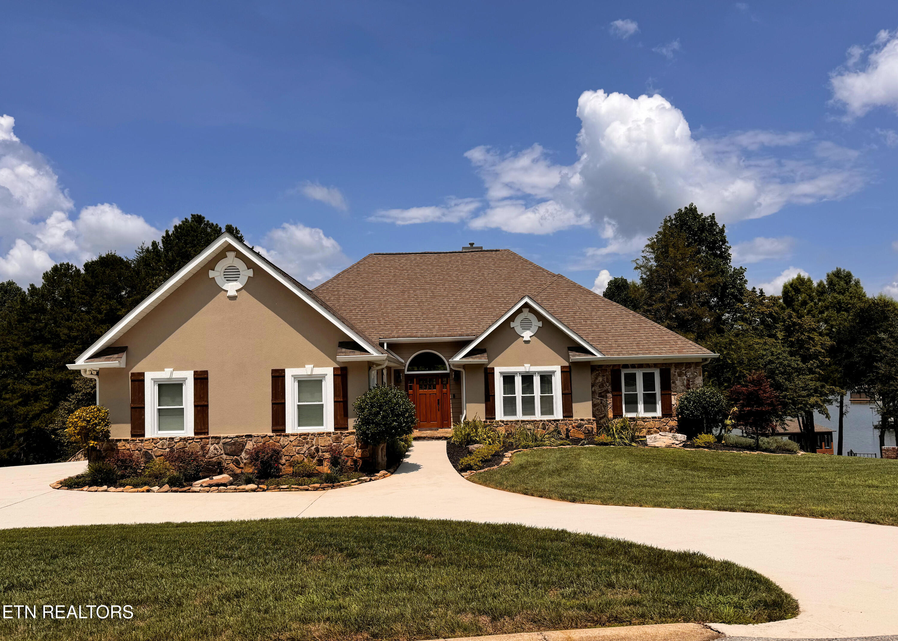 724 Wood Duck Drive Vonore TN 37885