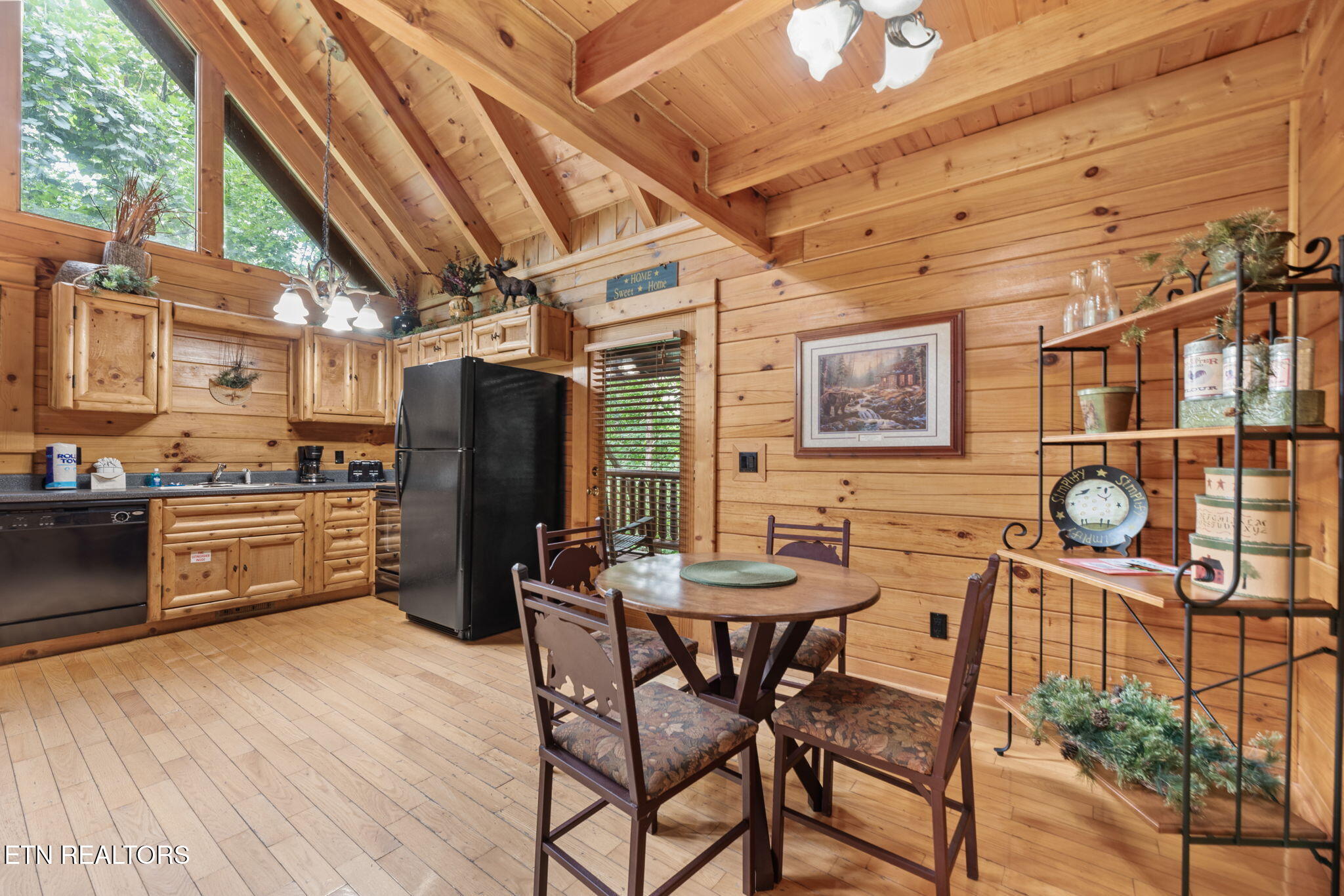 1324 Ski View Lane Sevierville TN 37876