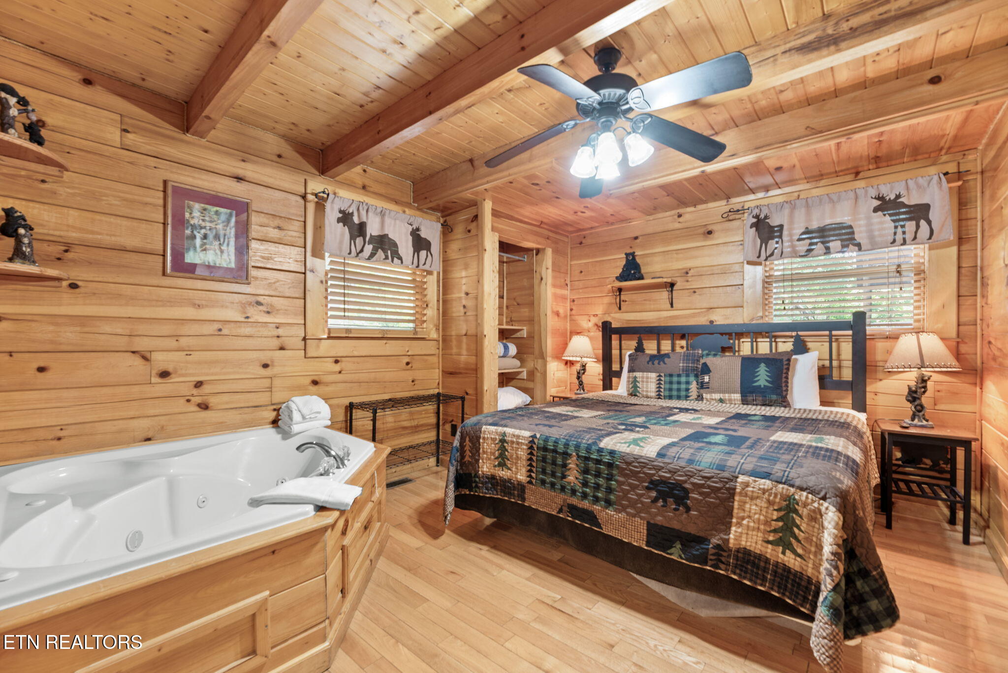 1324 Ski View Lane Sevierville TN 37876
