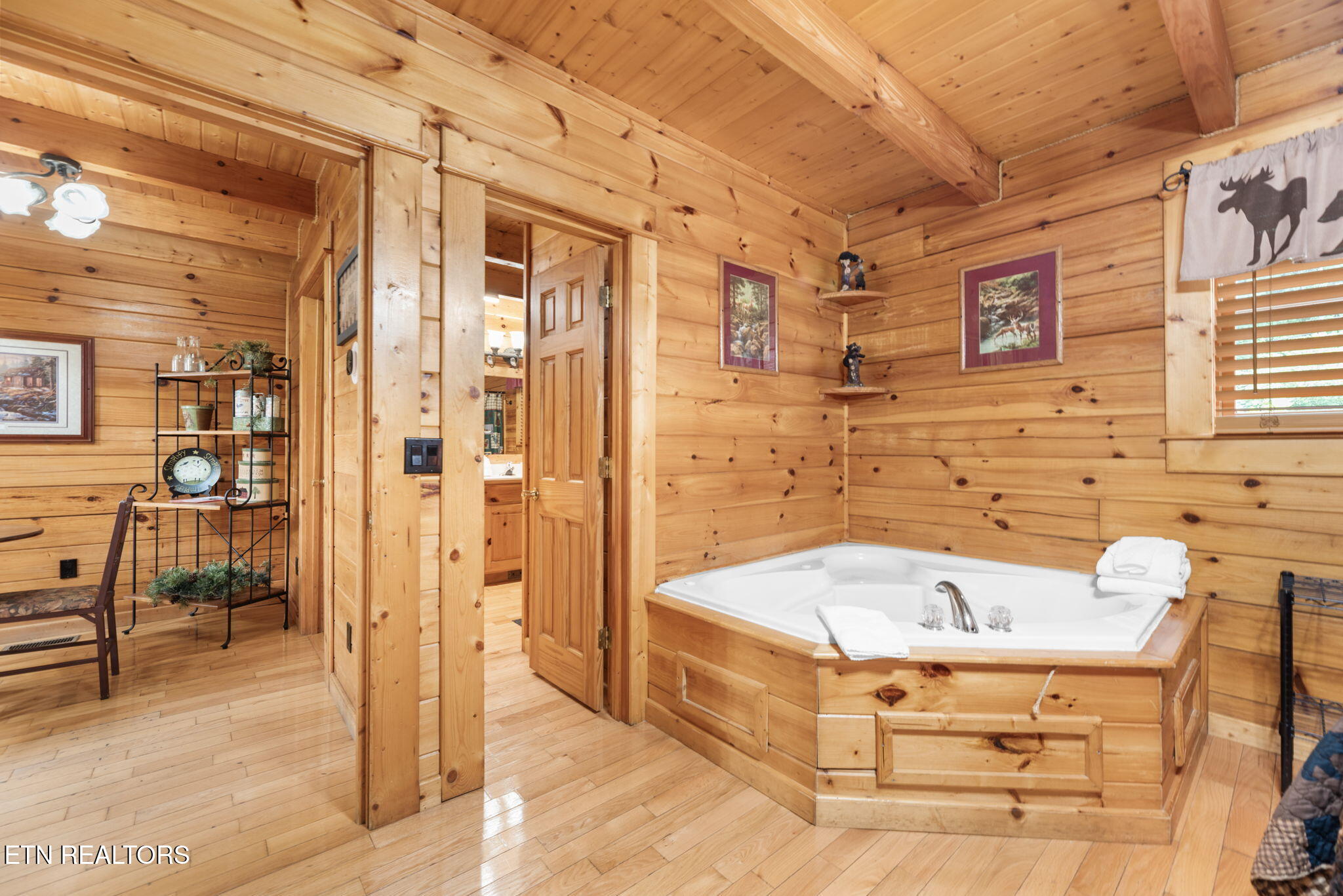 1324 Ski View Lane Sevierville TN 37876