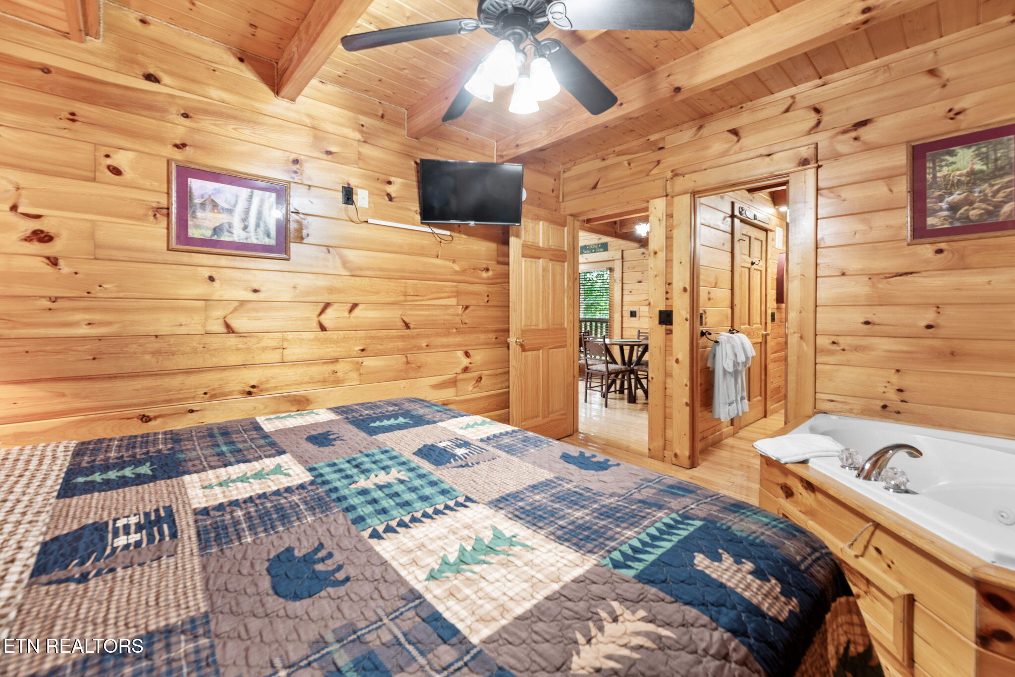1324 Ski View Lane Sevierville TN 37876