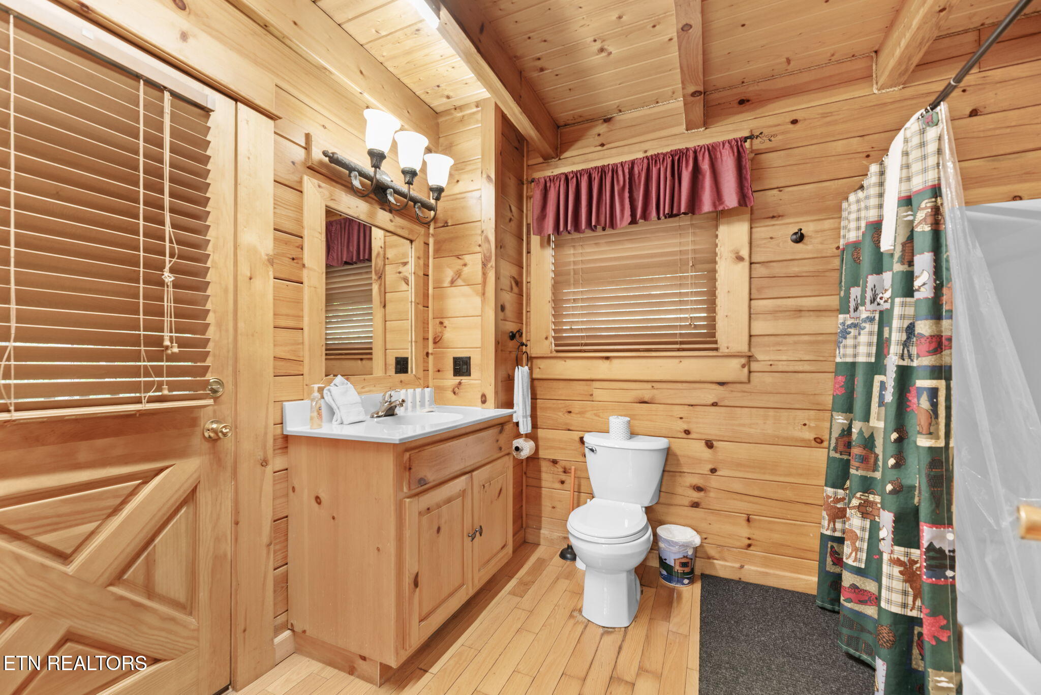 1324 Ski View Lane Sevierville TN 37876