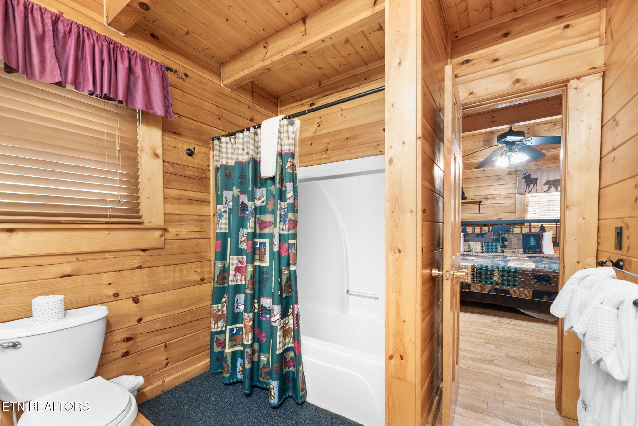 1324 Ski View Lane Sevierville TN 37876
