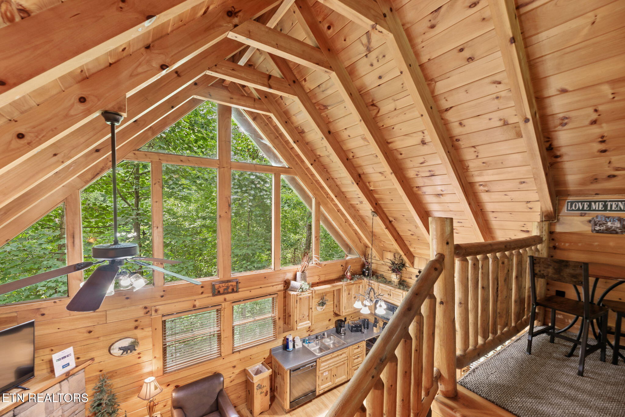 1324 Ski View Lane Sevierville TN 37876