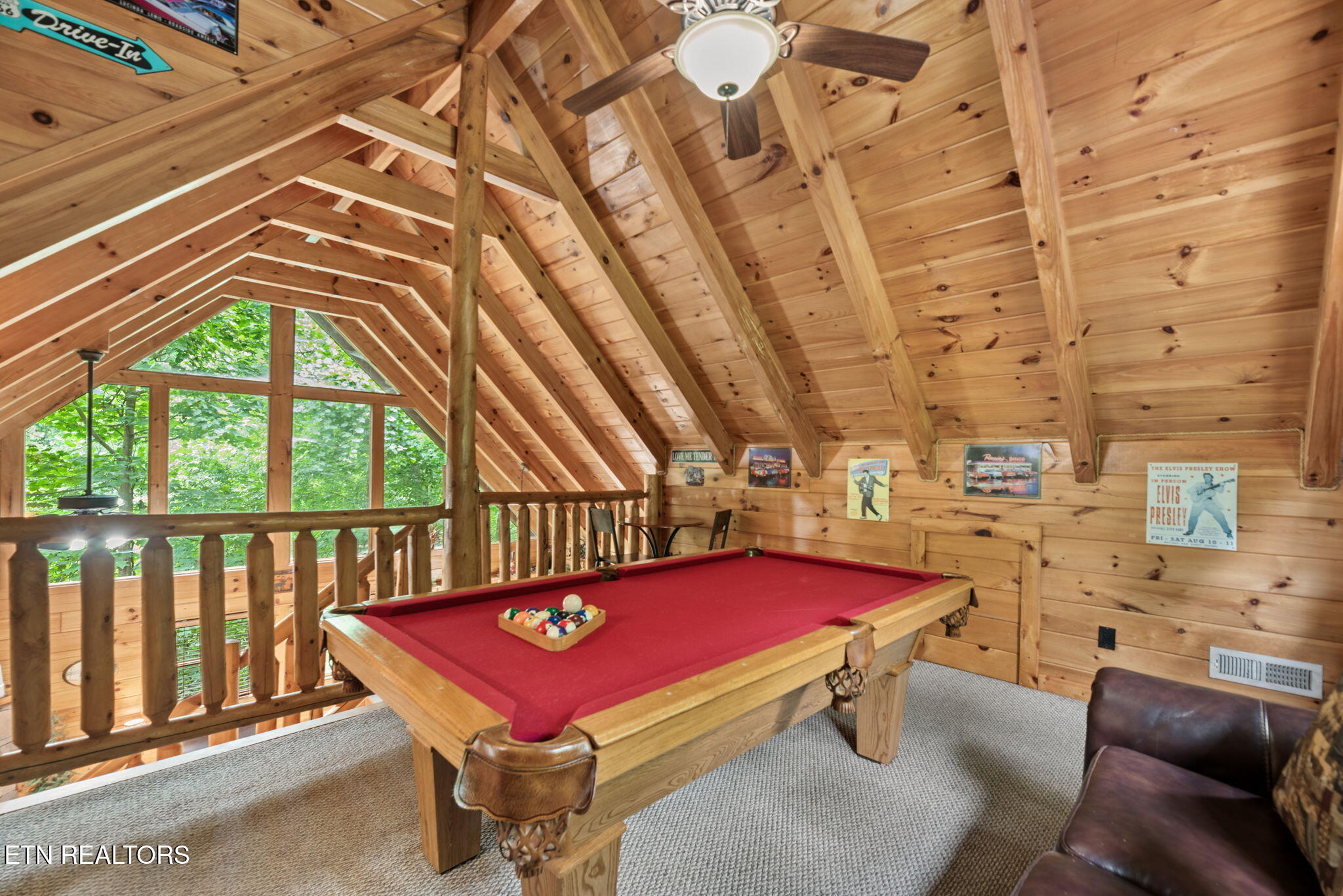1324 Ski View Lane Sevierville TN 37876