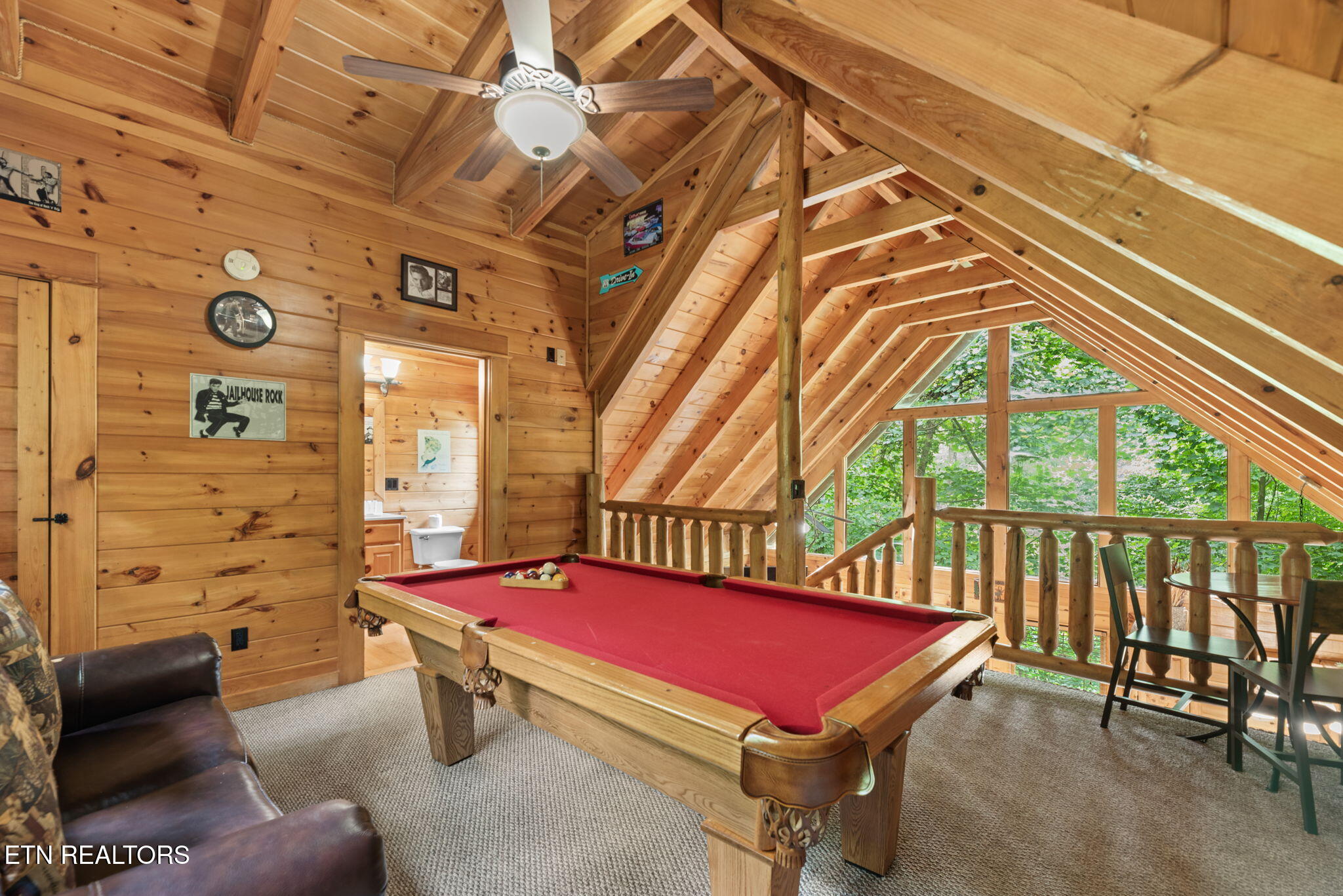 1324 Ski View Lane Sevierville TN 37876