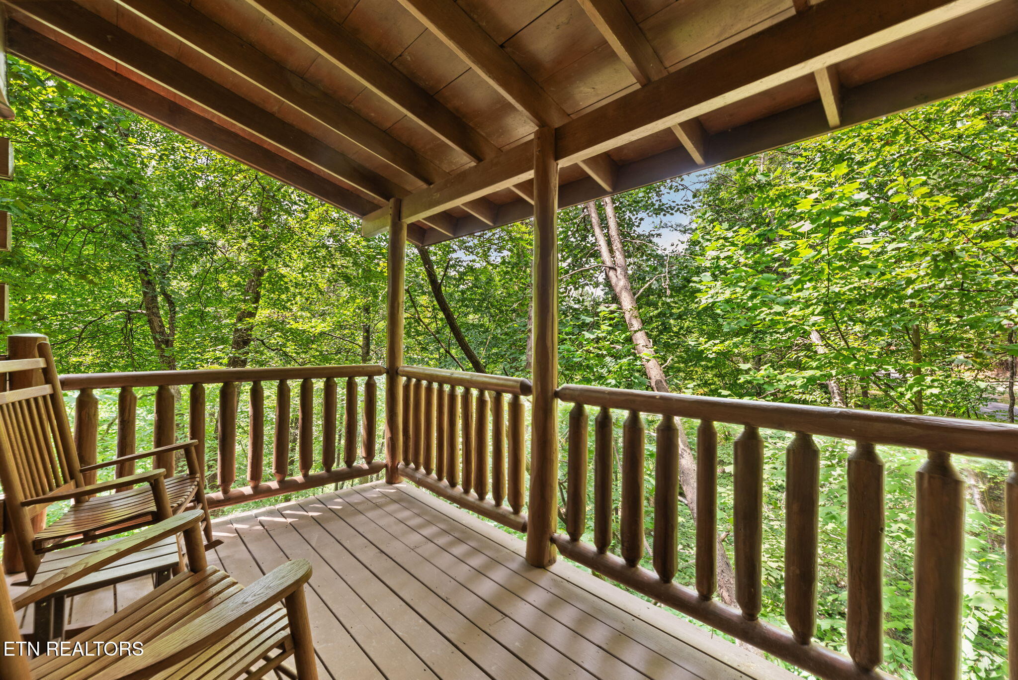 1324 Ski View Lane Sevierville TN 37876