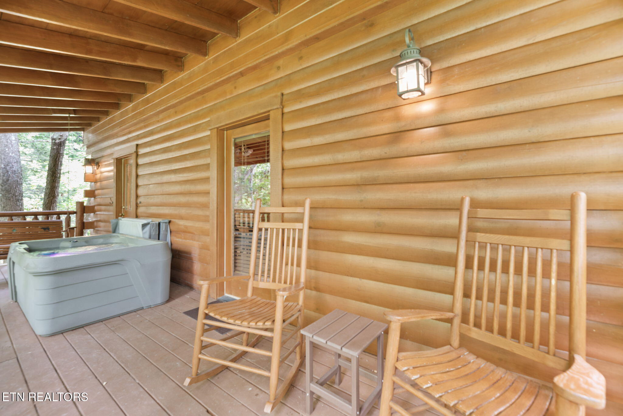 1324 Ski View Lane Sevierville TN 37876
