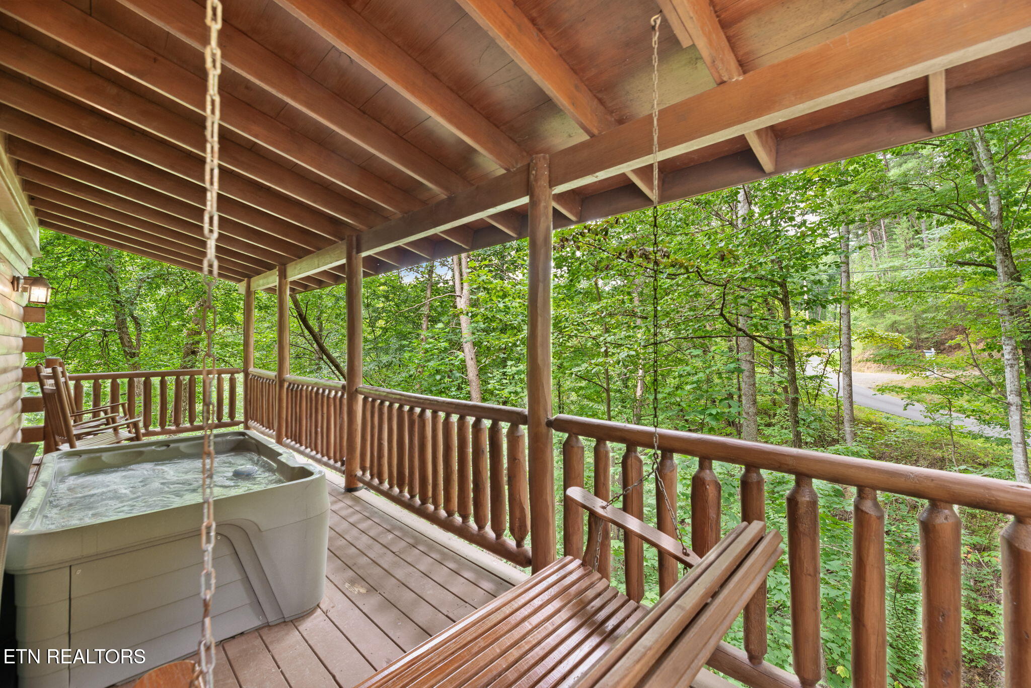 1324 Ski View Lane Sevierville TN 37876