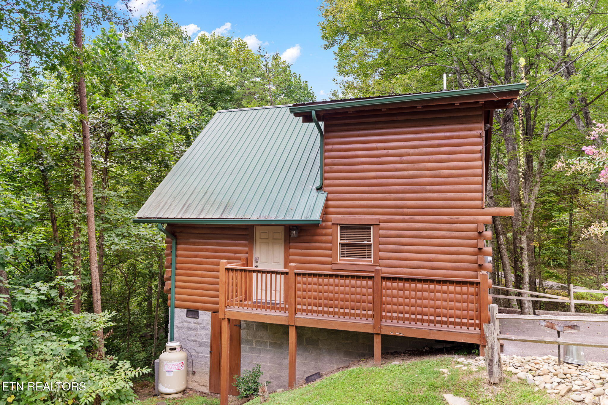 1324 Ski View Lane Sevierville TN 37876