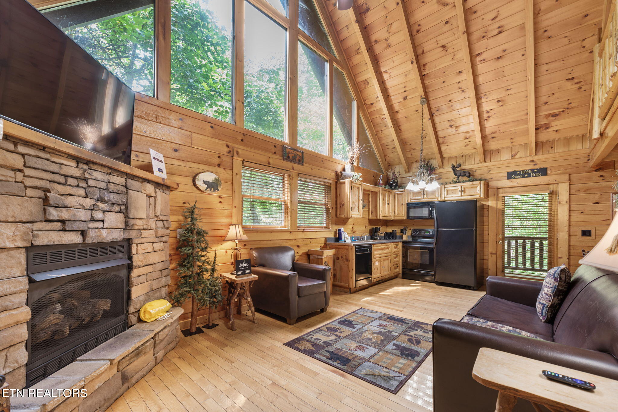 1324 Ski View Lane Sevierville TN 37876