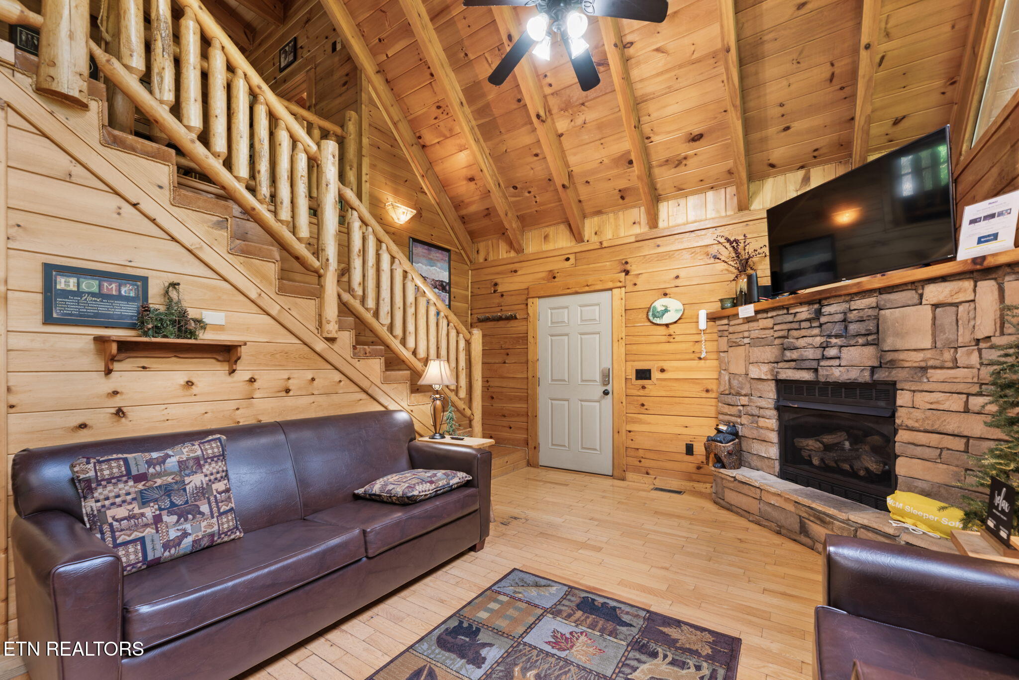 1324 Ski View Lane Sevierville TN 37876