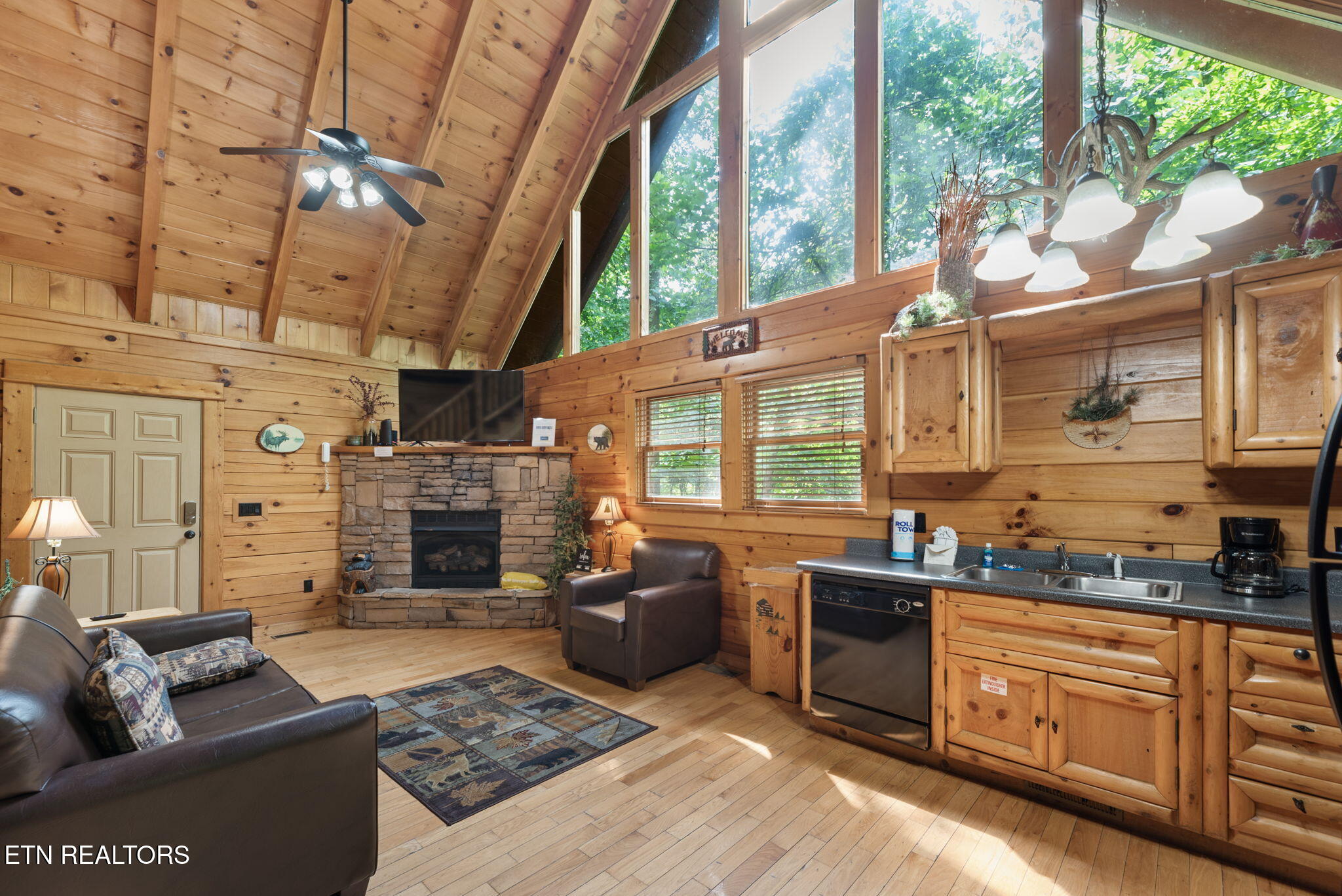 1324 Ski View Lane Sevierville TN 37876