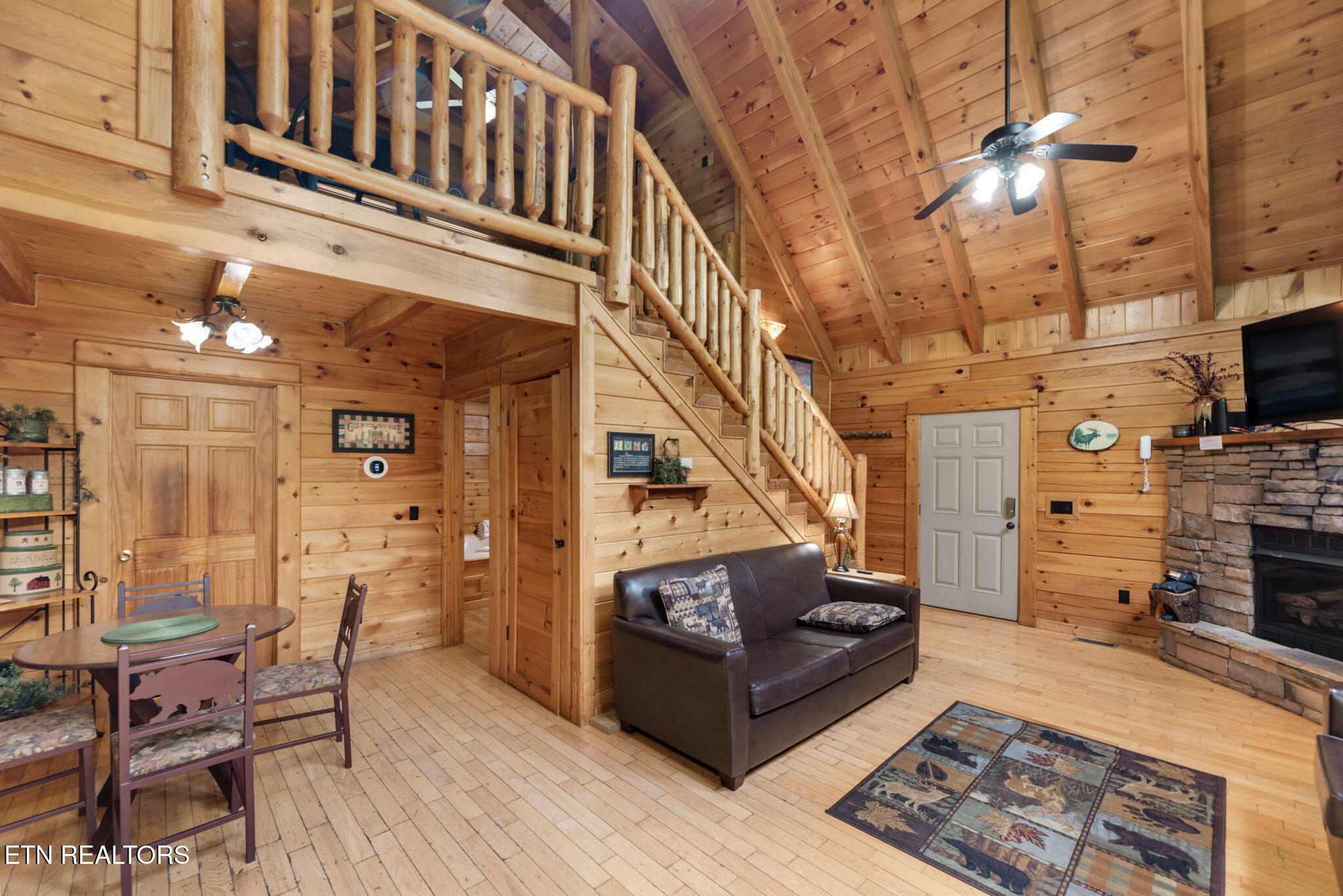 1324 Ski View Lane Sevierville TN 37876