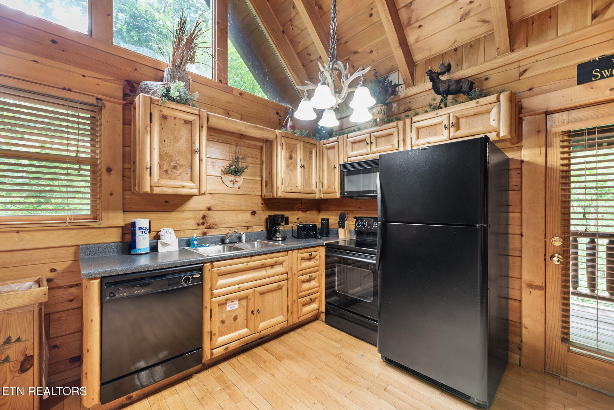 1324 Ski View Lane Sevierville TN 37876