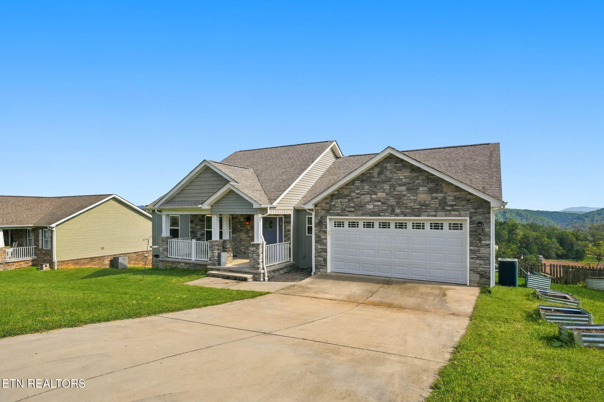 224 N Glen Road Maynardville TN 37807