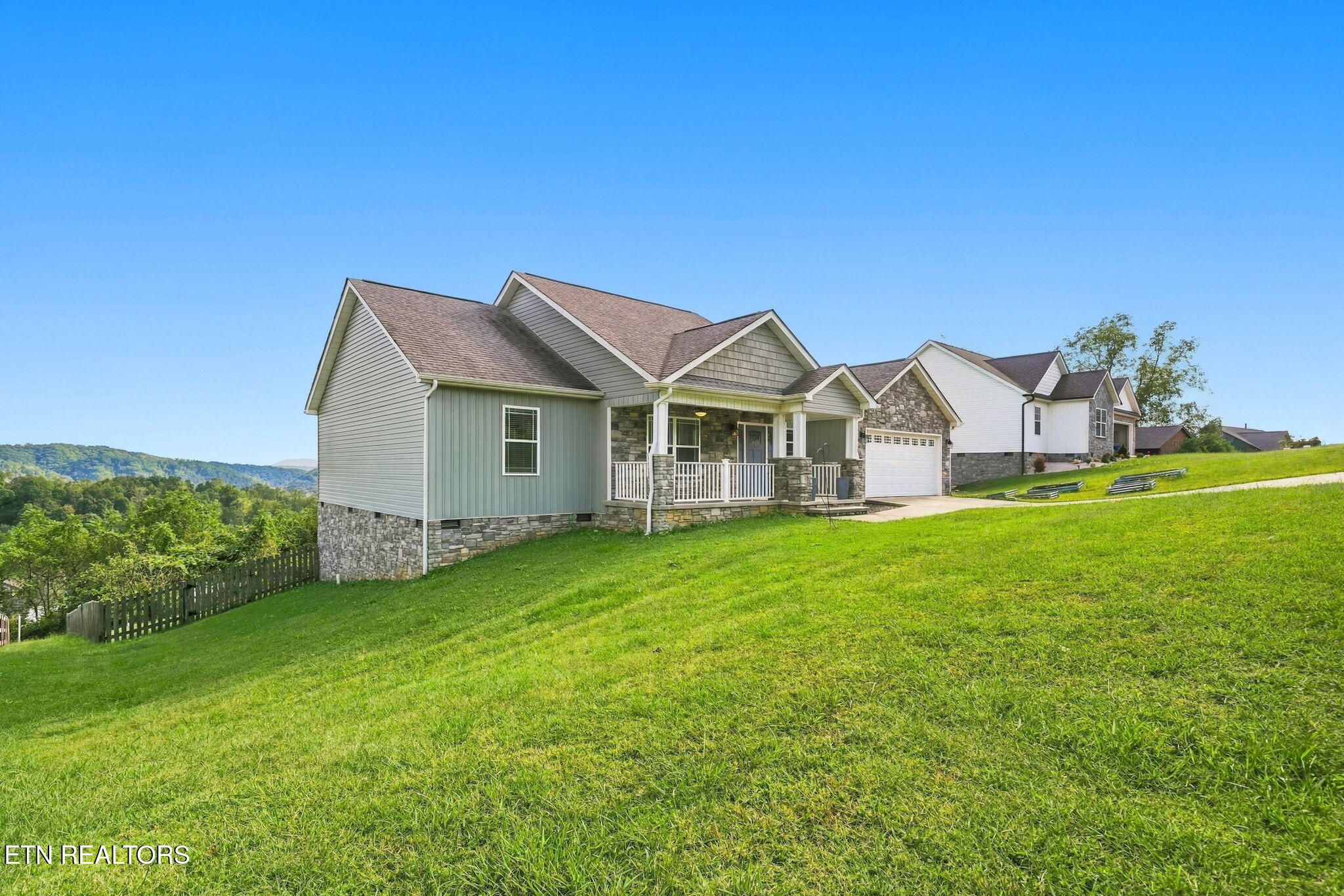 224 N Glen Road Maynardville TN 37807