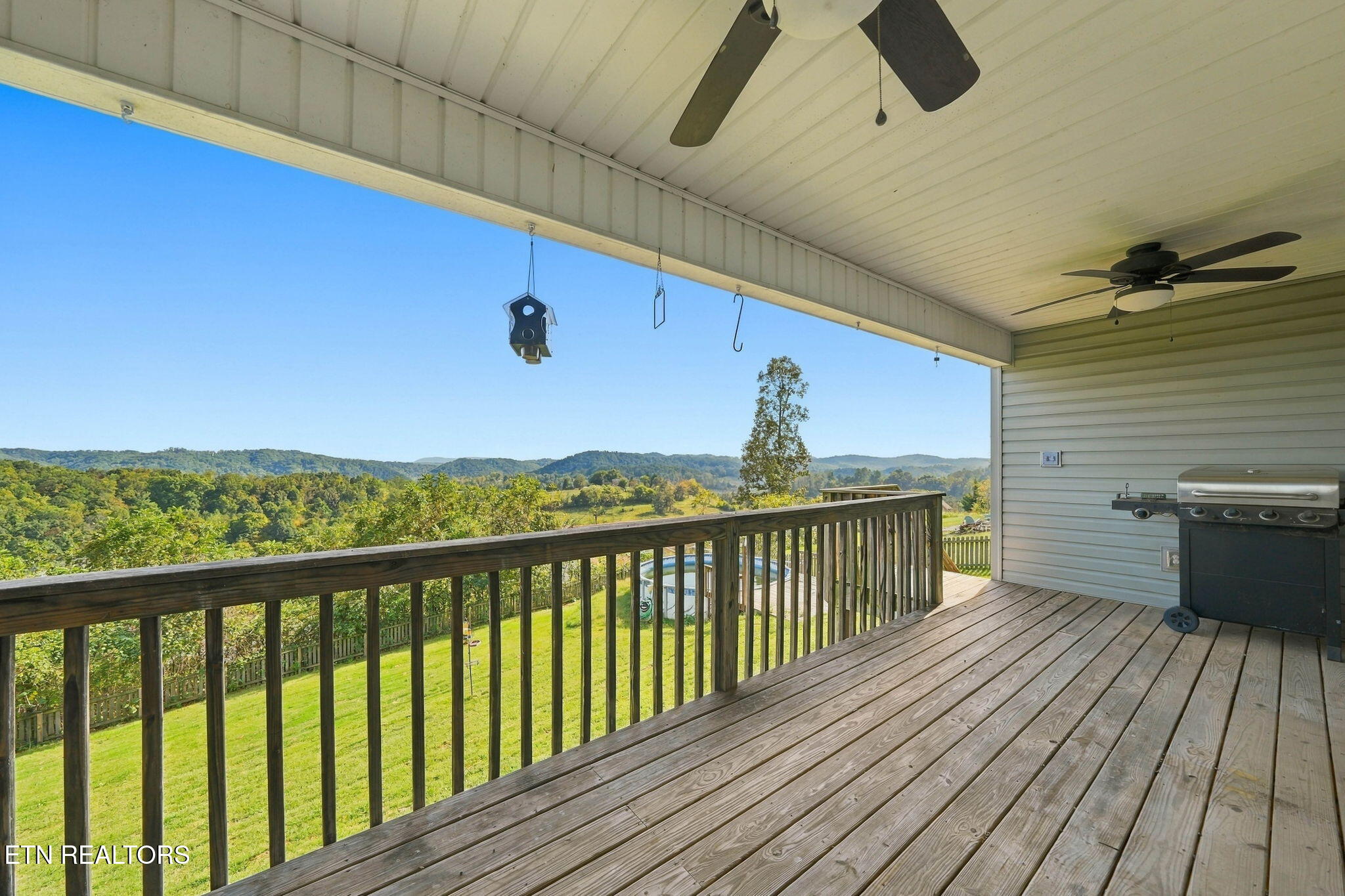 224 N Glen Road Maynardville TN 37807