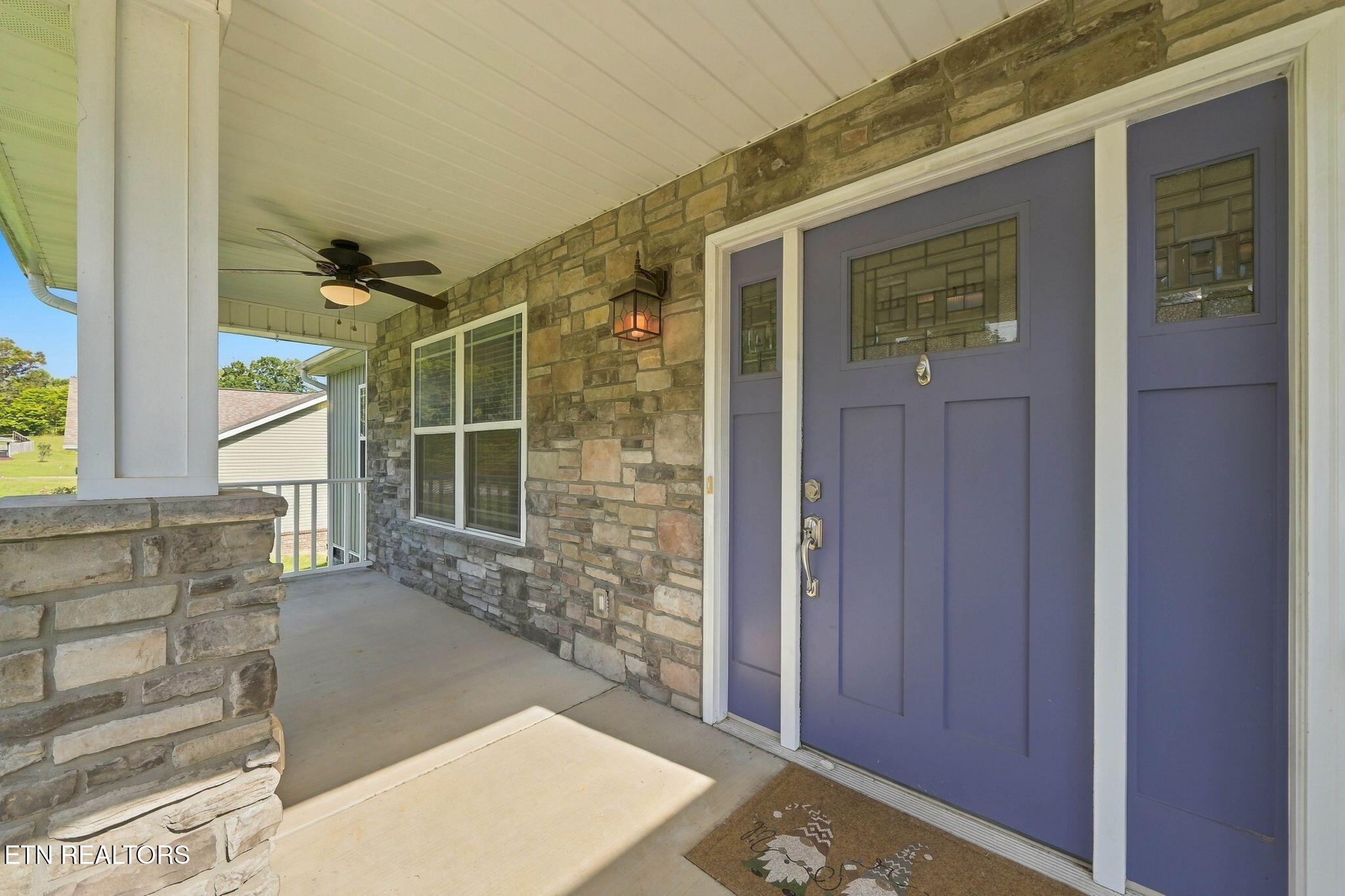224 N Glen Road Maynardville TN 37807