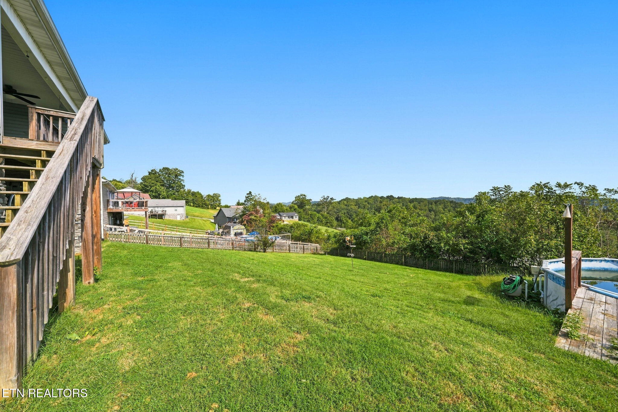 224 N Glen Road Maynardville TN 37807
