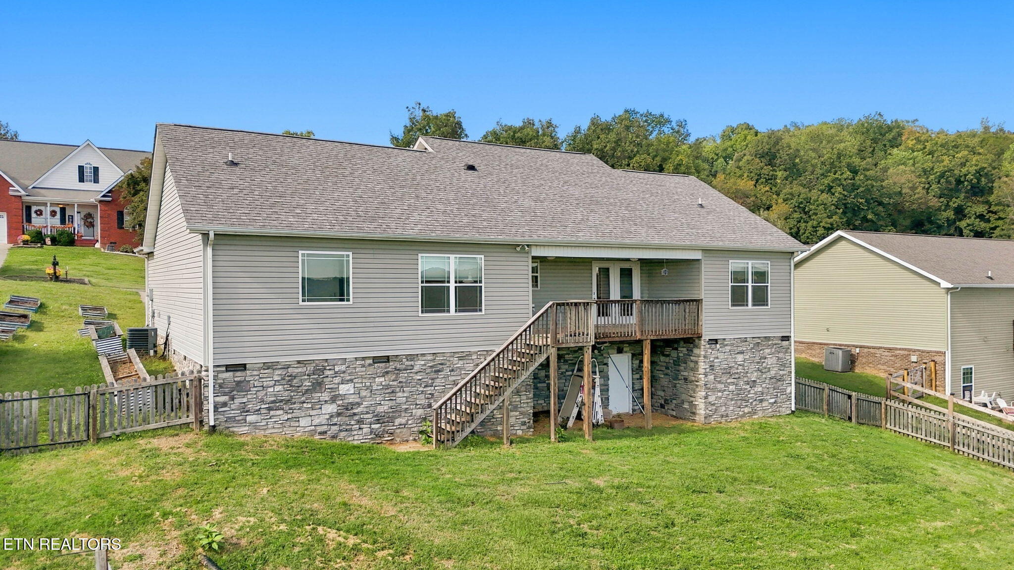 224 N Glen Road Maynardville TN 37807
