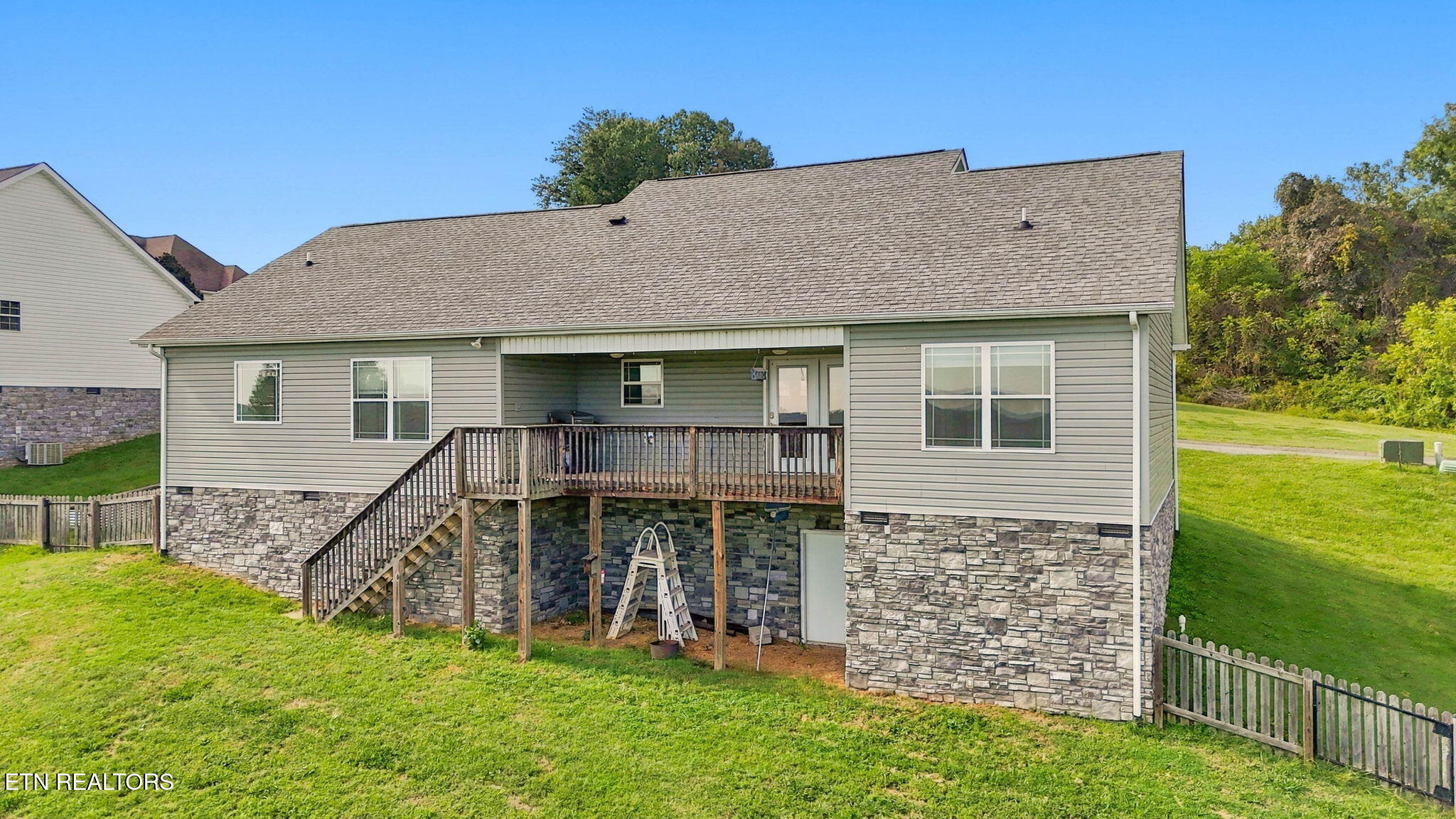 224 N Glen Road Maynardville TN 37807