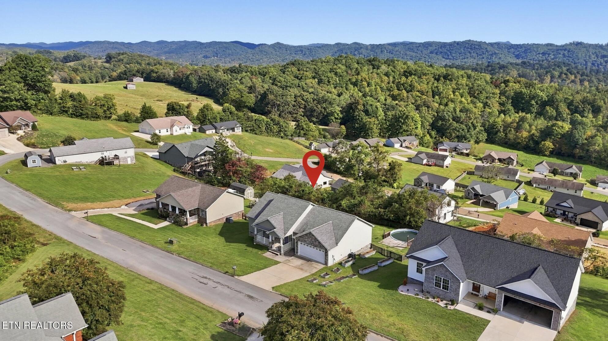224 N Glen Road Maynardville TN 37807