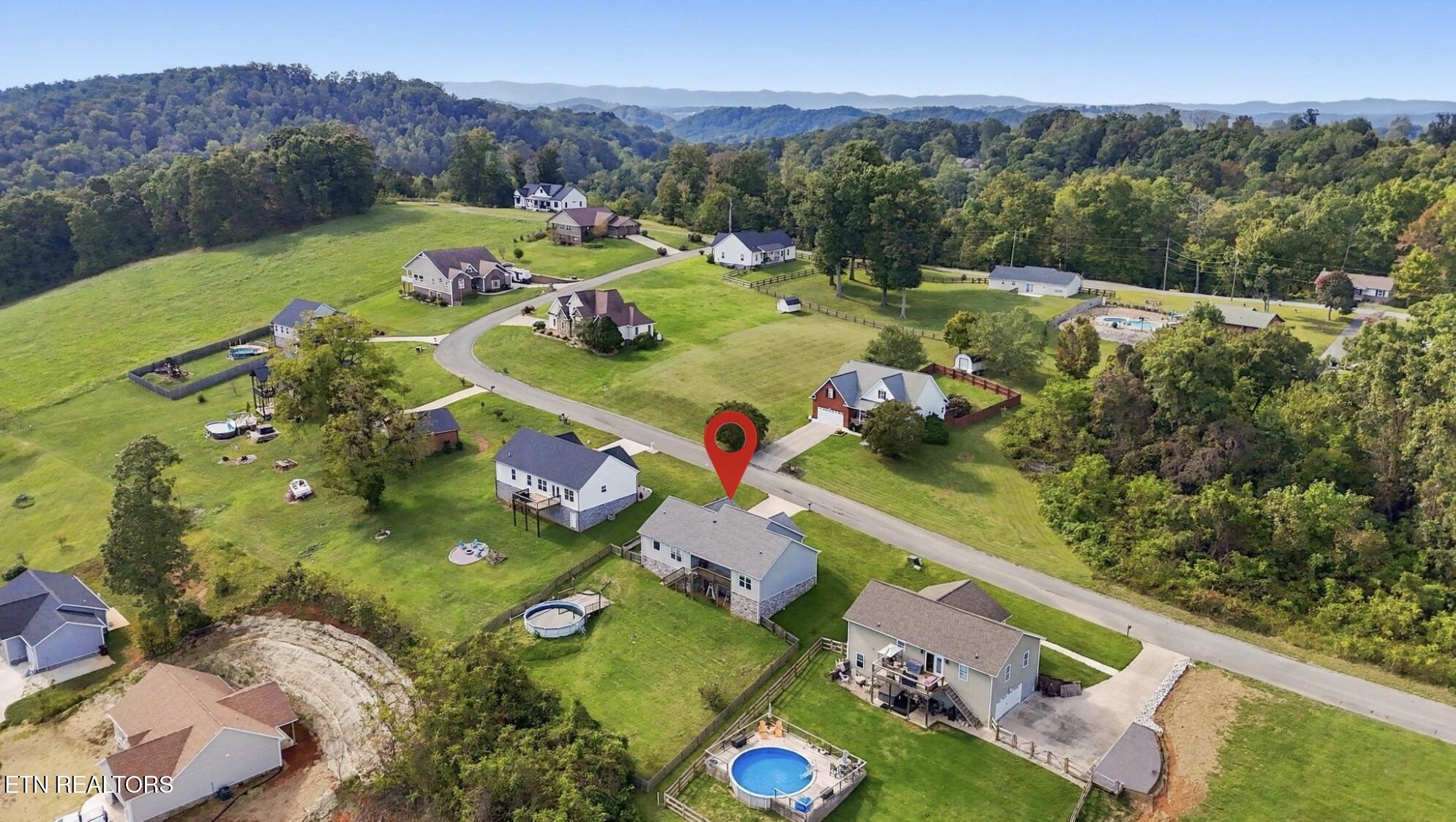 224 N Glen Road Maynardville TN 37807