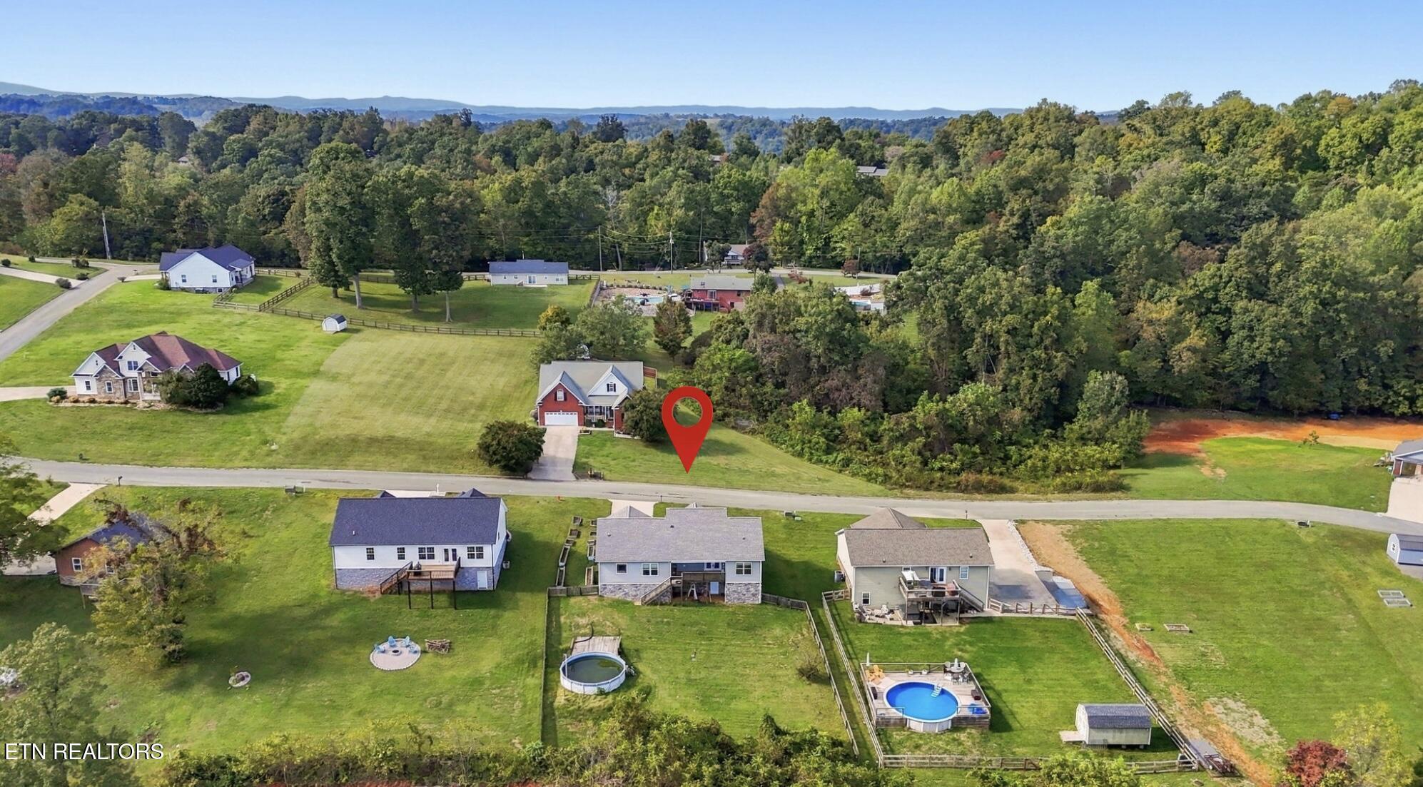 224 N Glen Road Maynardville TN 37807