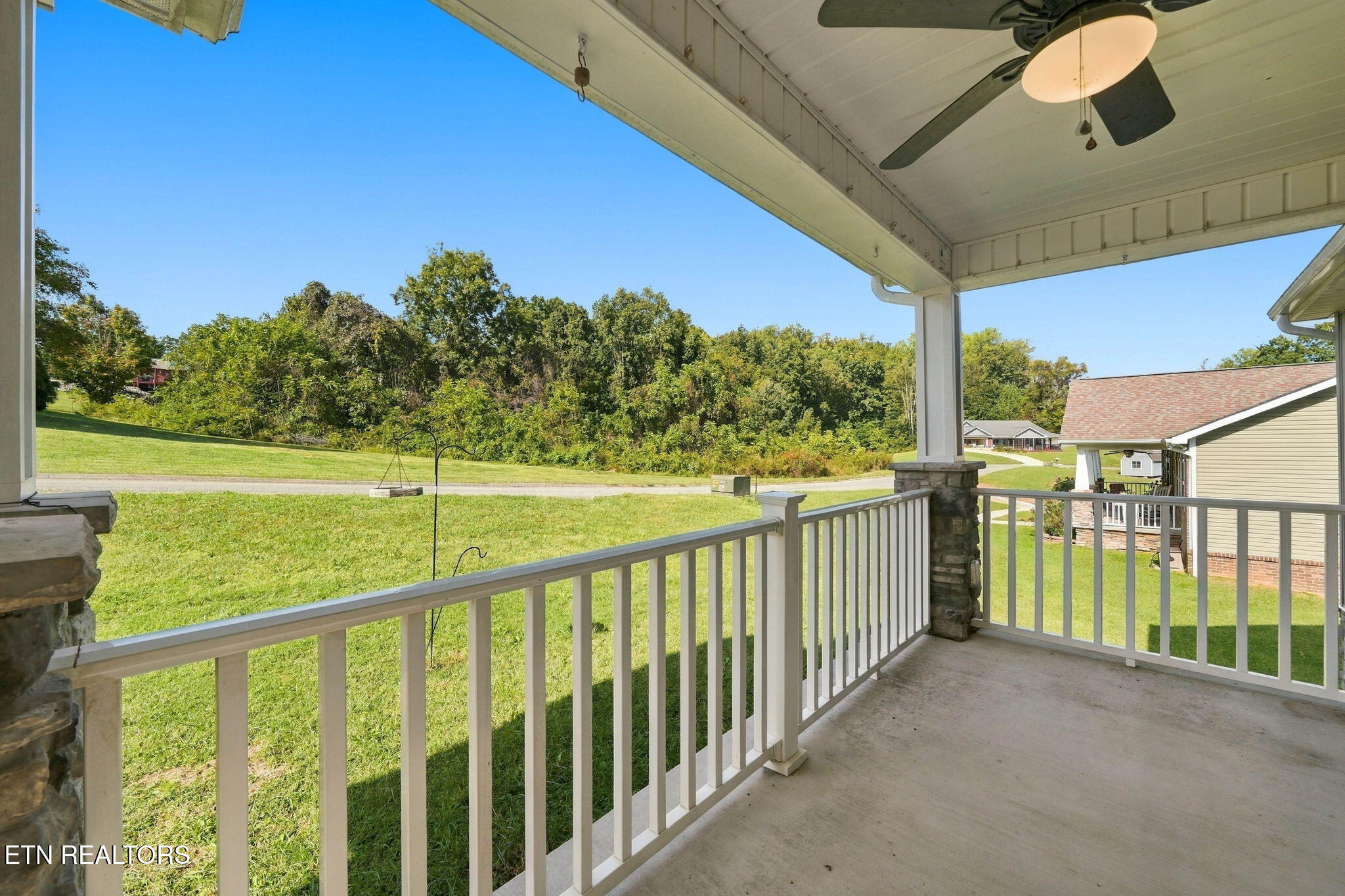 224 N Glen Road Maynardville TN 37807