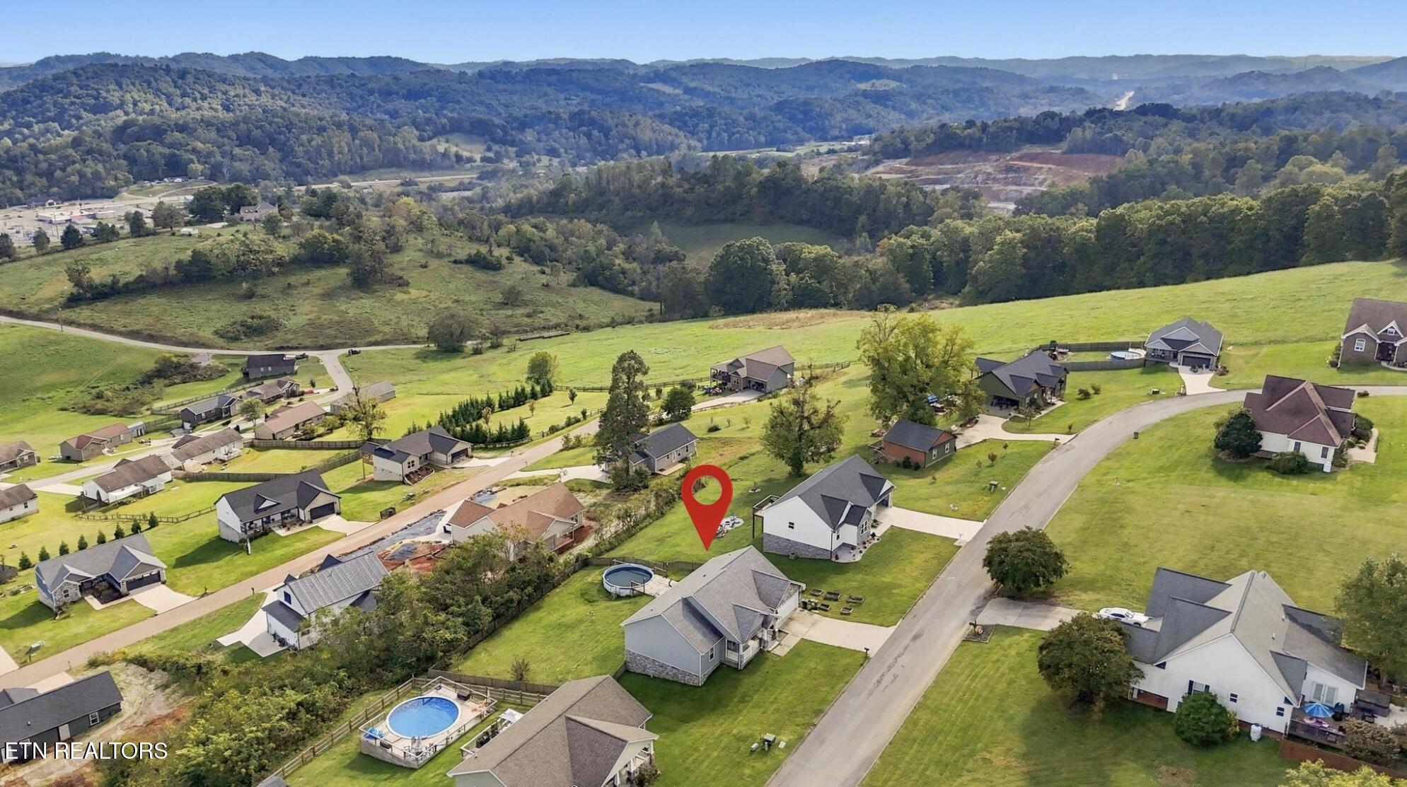 224 N Glen Road Maynardville TN 37807