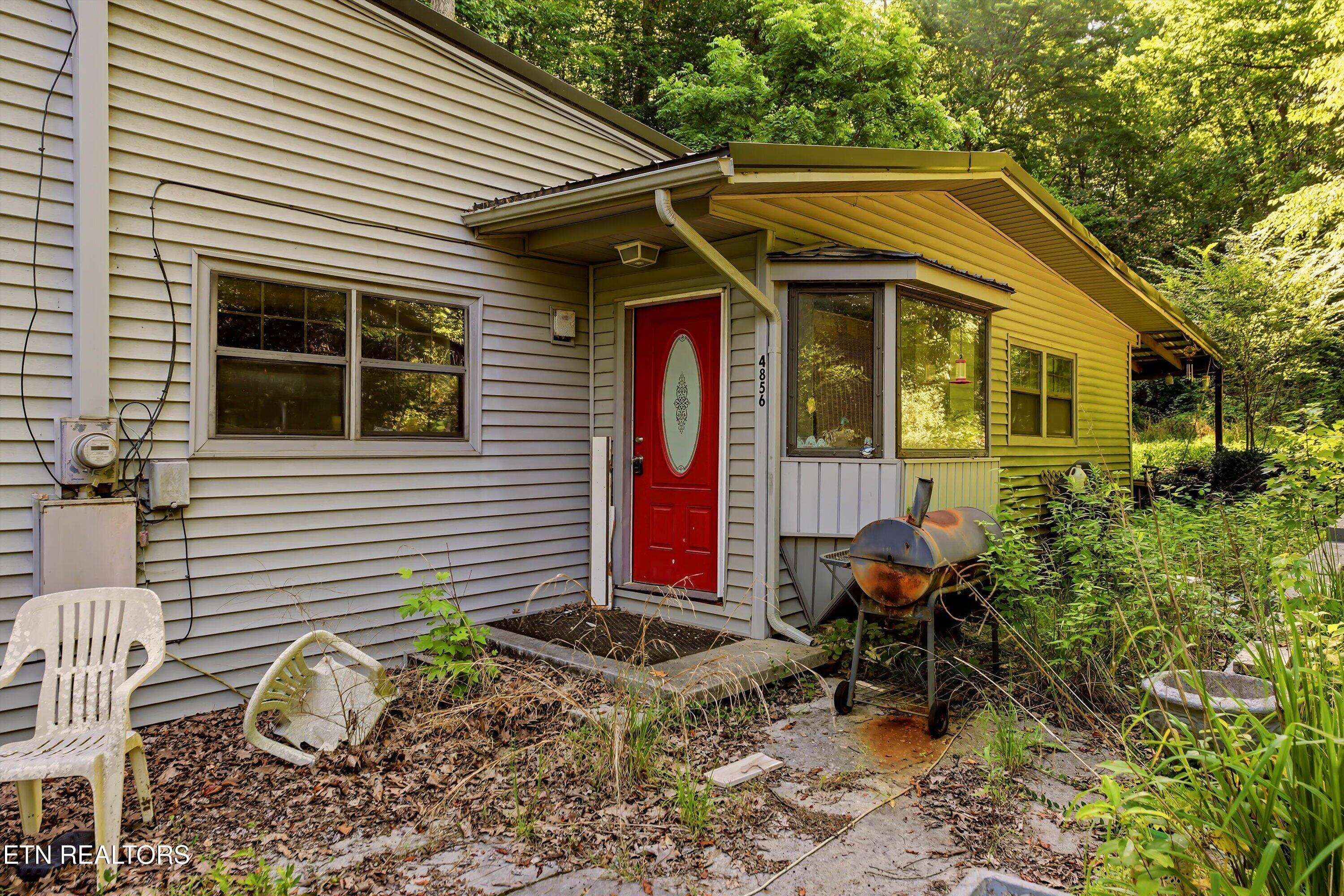4856 Hickory Valley Road Heiskell TN 37754
