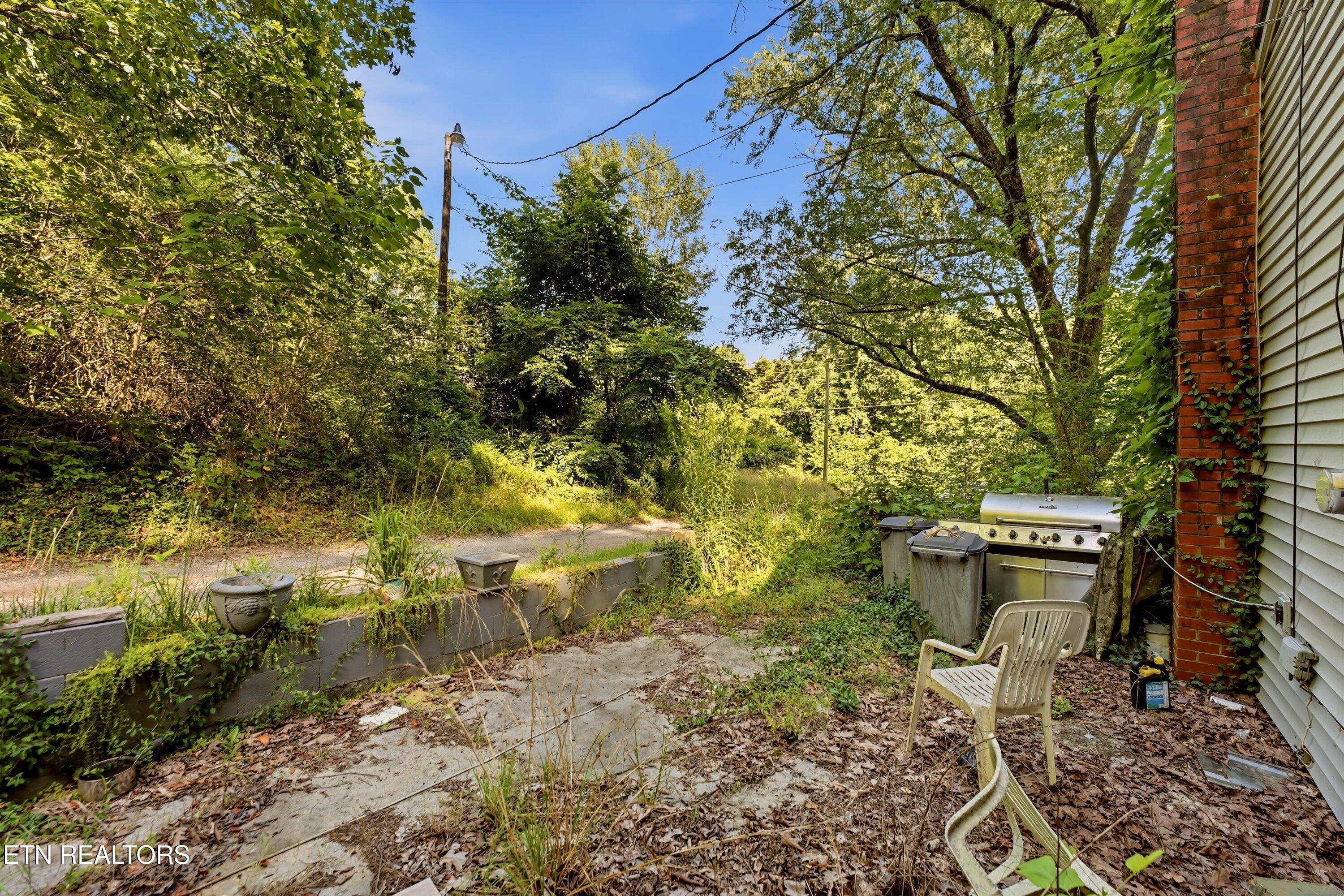 4856 Hickory Valley Road Heiskell TN 37754