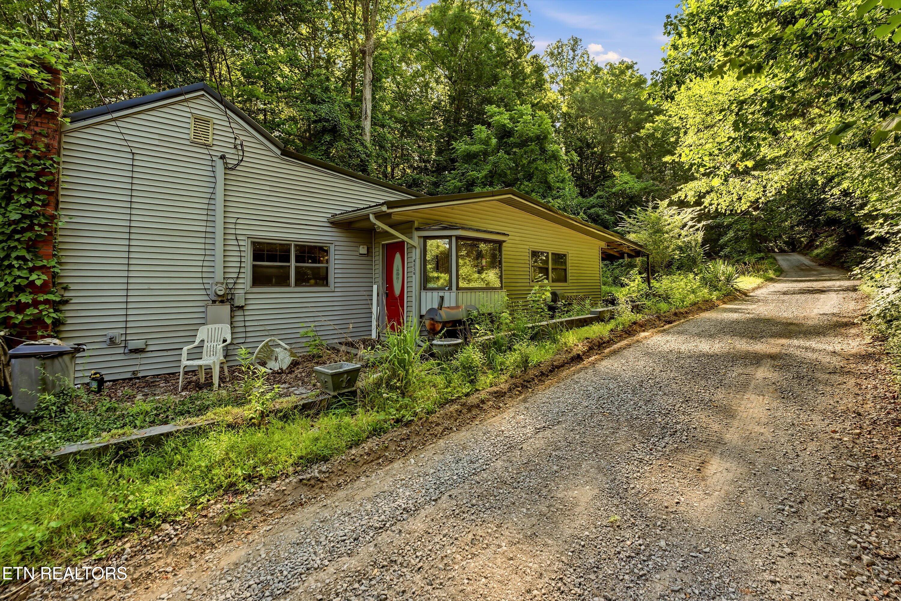4856 Hickory Valley Road Heiskell TN 37754